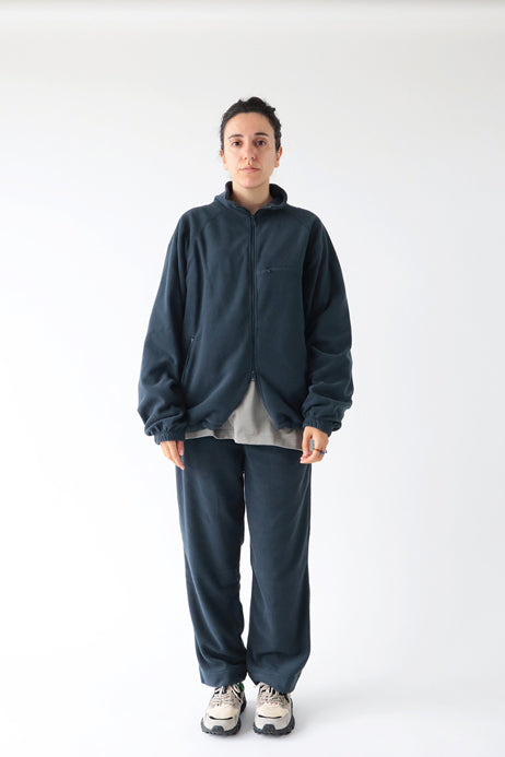 LIGHT TOP FLEECE (set up)