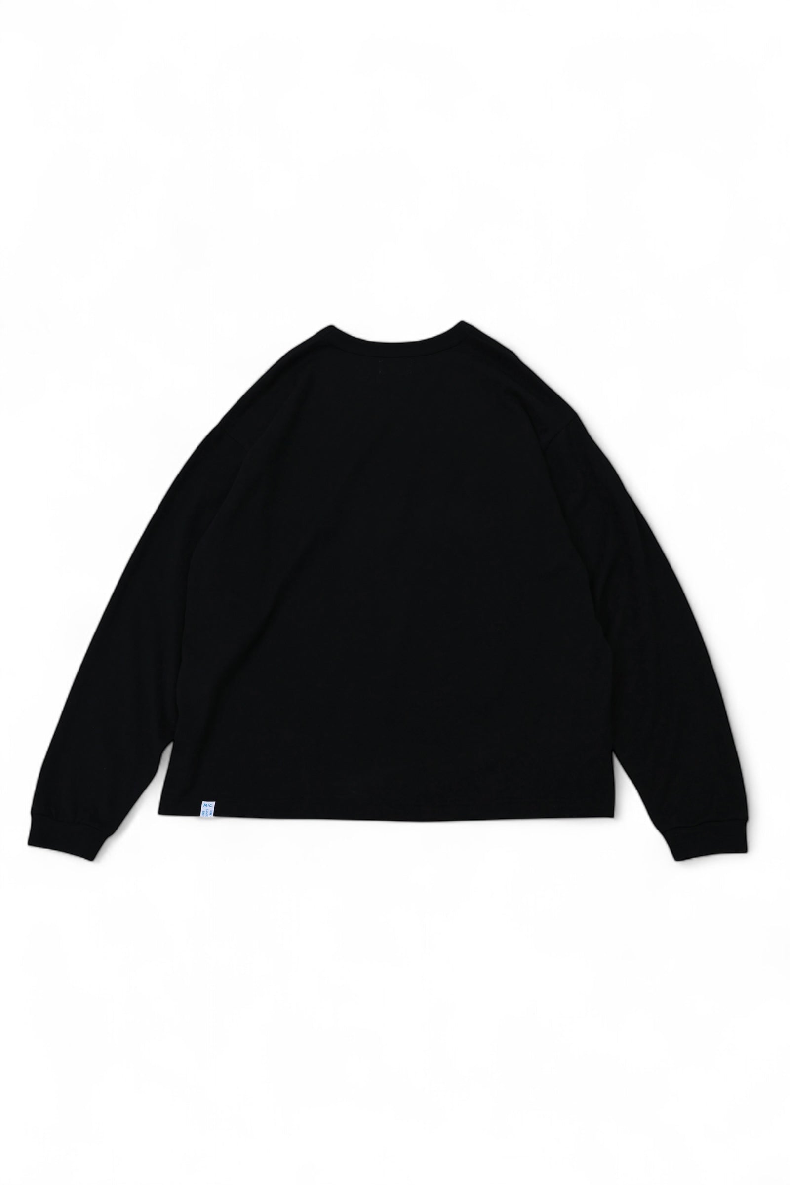 PRINT TEE L/S (SHREW CAR)