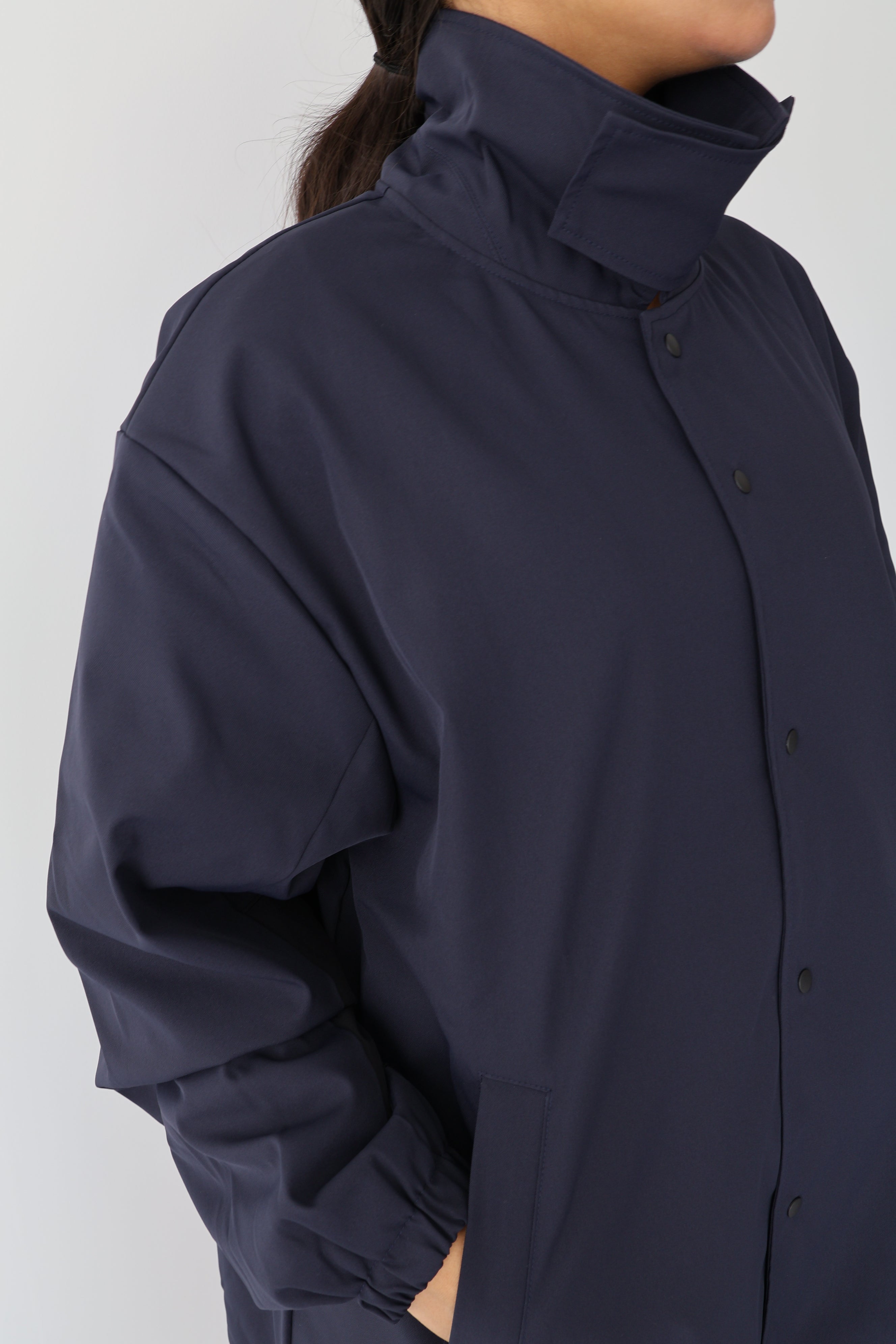 TECK JACKET (set up)