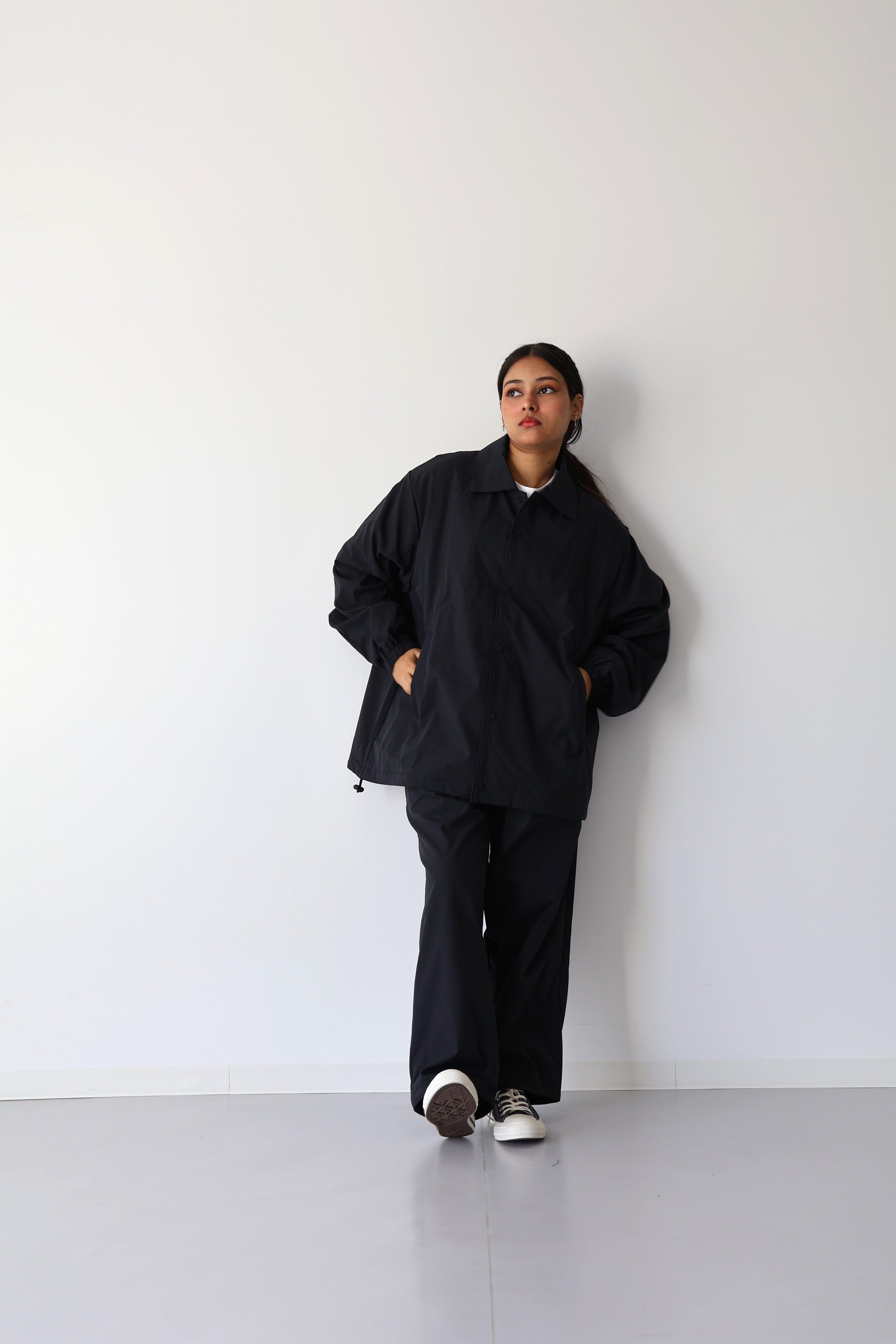 TECK JACKET (set up)
