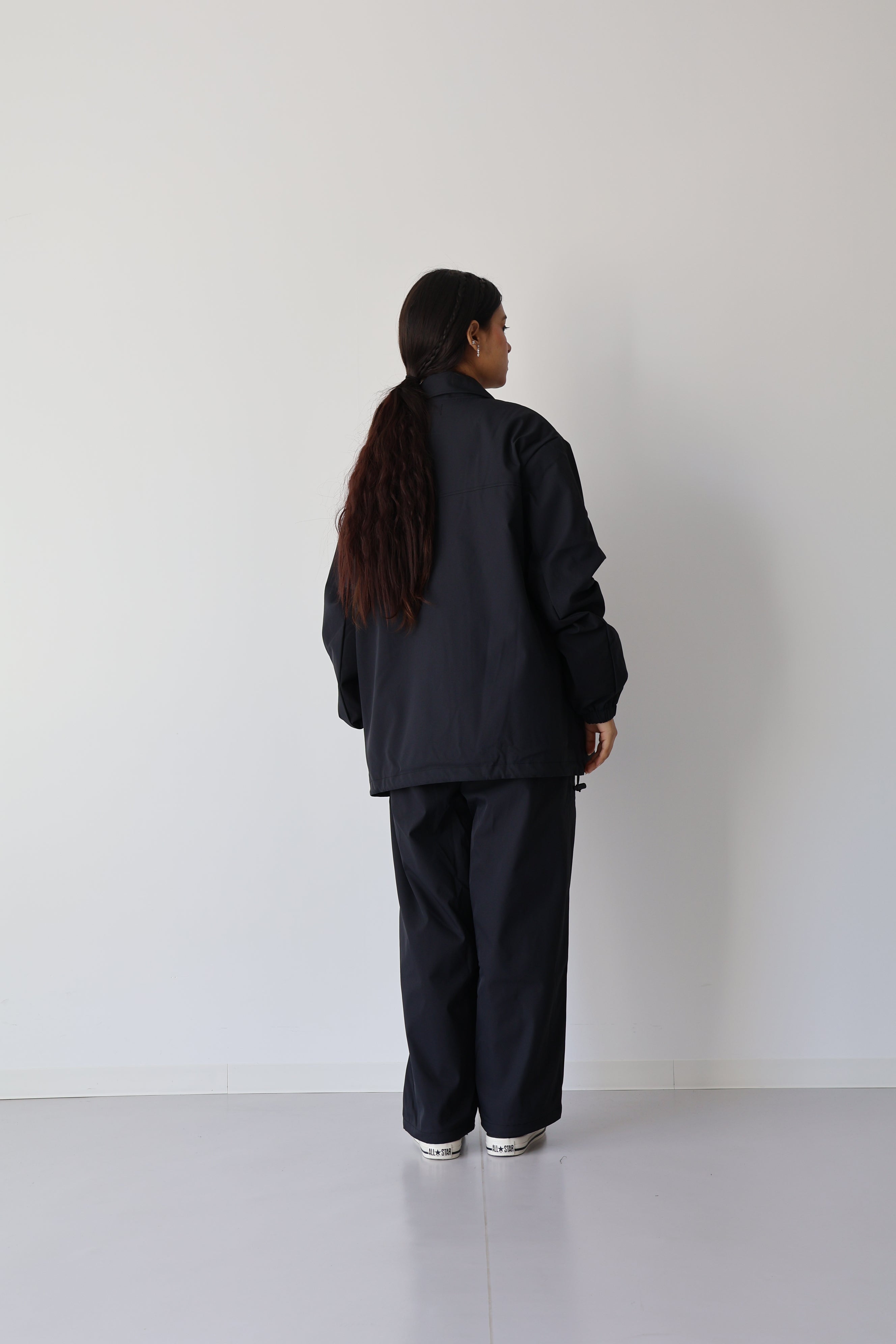 TECK JACKET (set up)