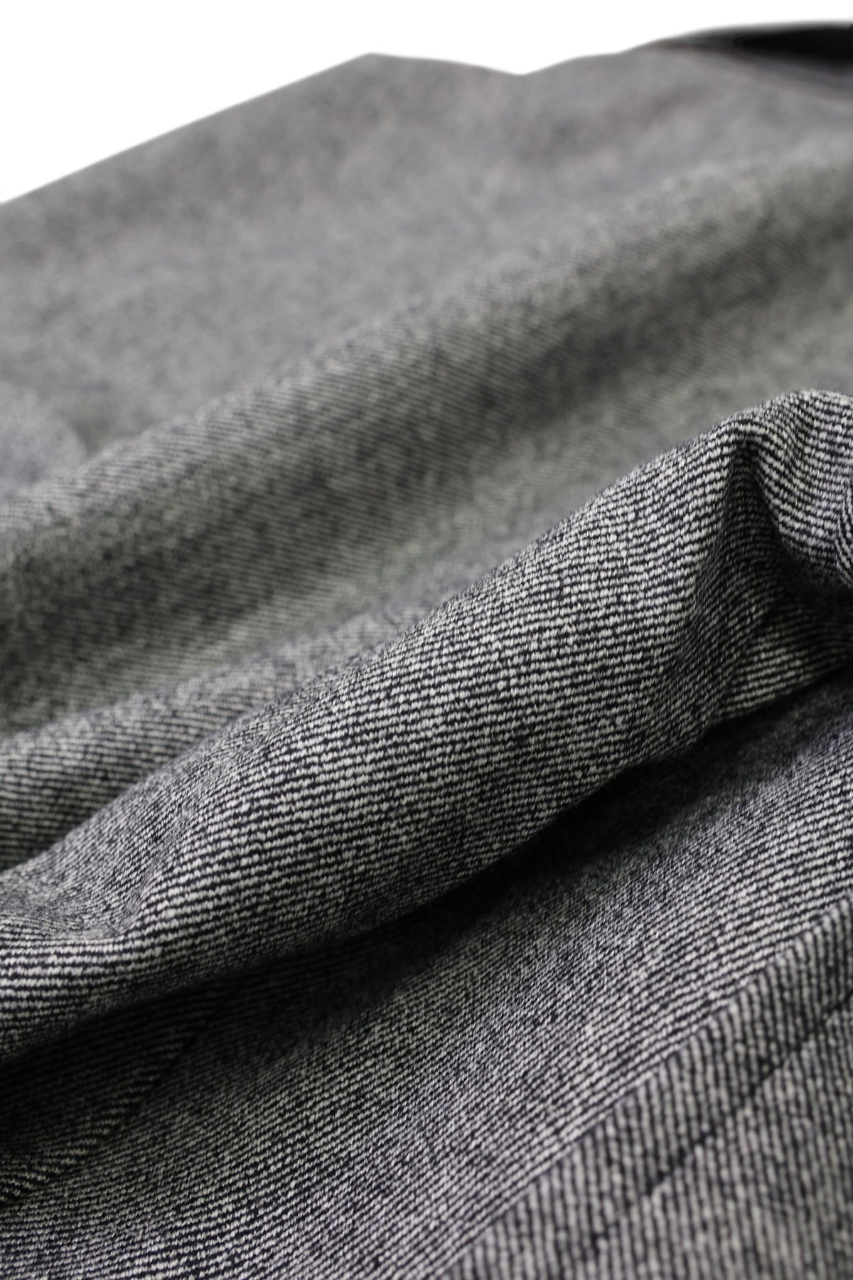 WASHABLE TWEED PANTS
