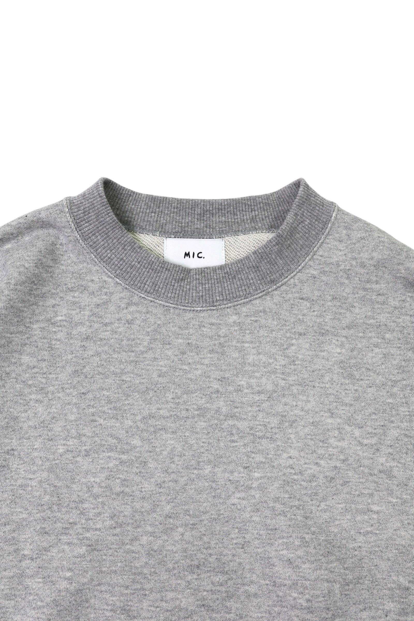 BASIC SWEAT / SET IN WIDE