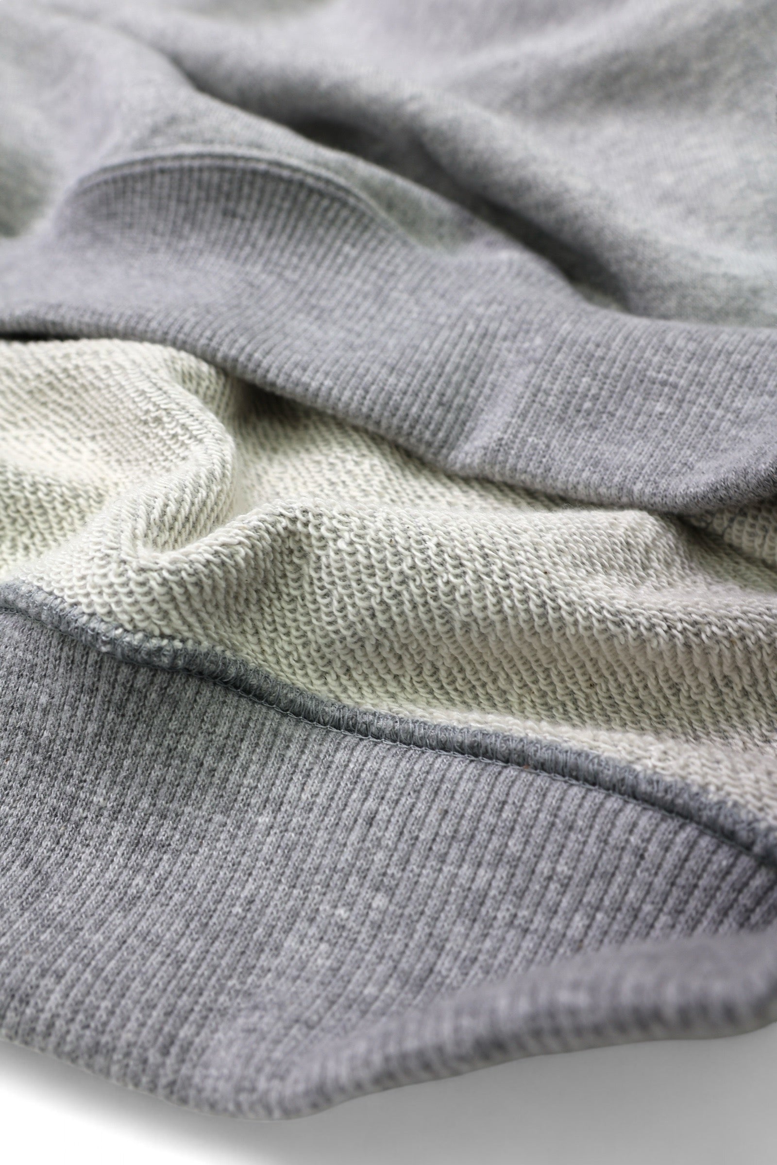 BASIC SWEAT / SET IN WIDE