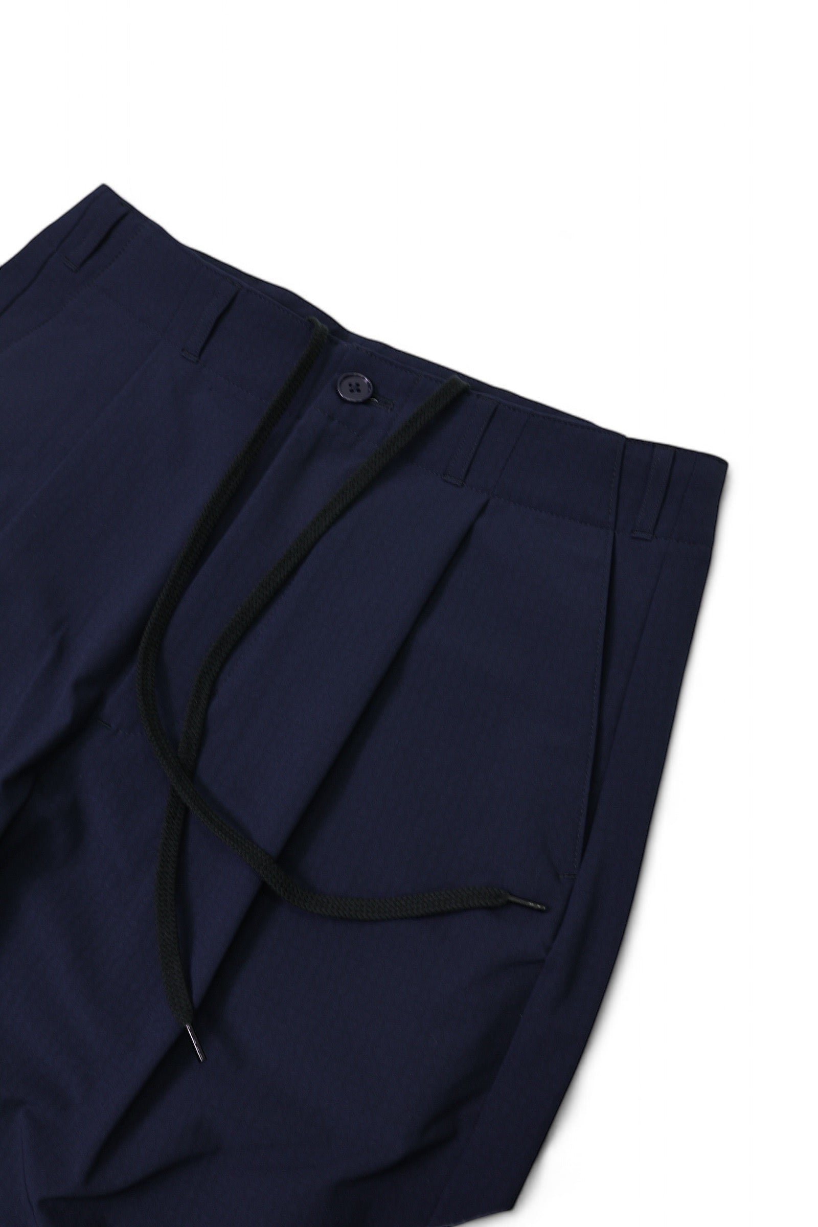 EASY SLACKS / BACK SIDE FLEECE