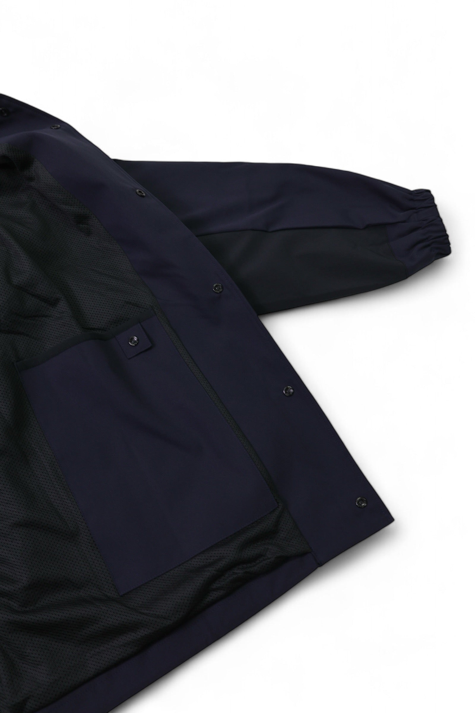 TECK JACKET (set up)