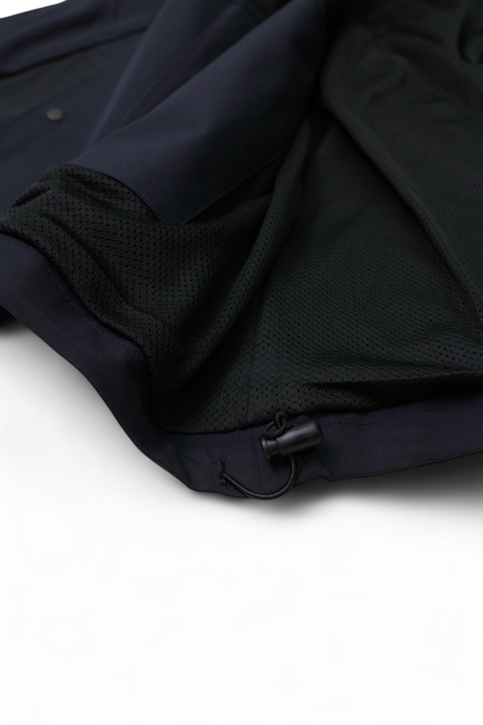 TECK JACKET (set up)
