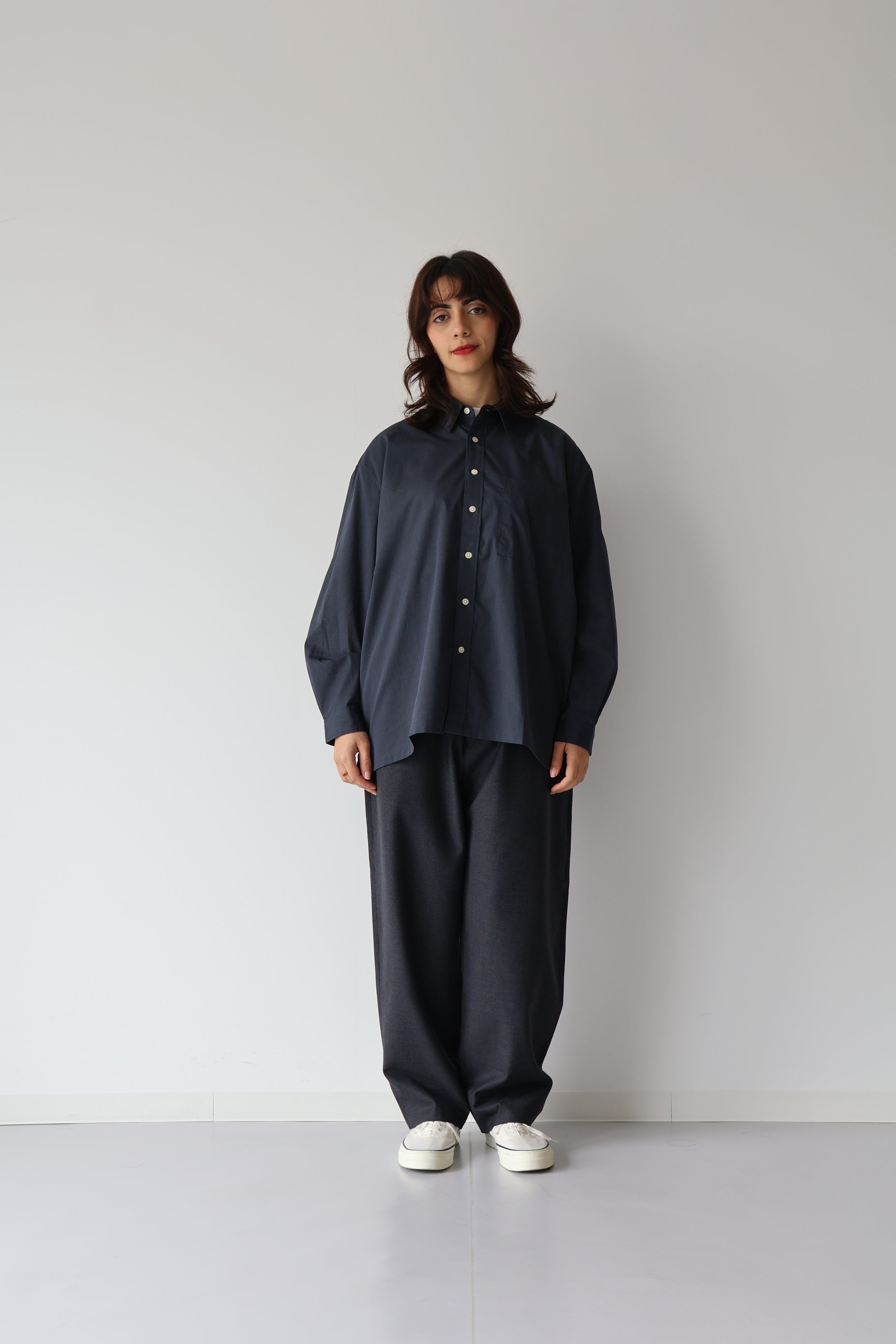 MILLED EASY SLACKS