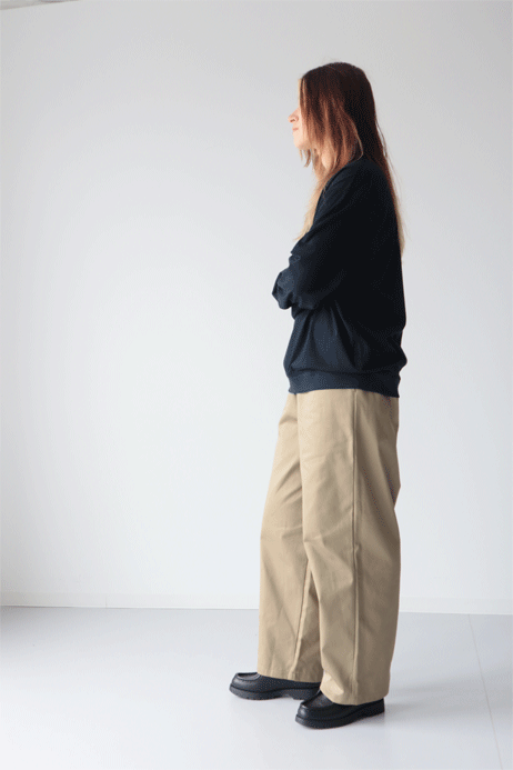DORAPE L/S