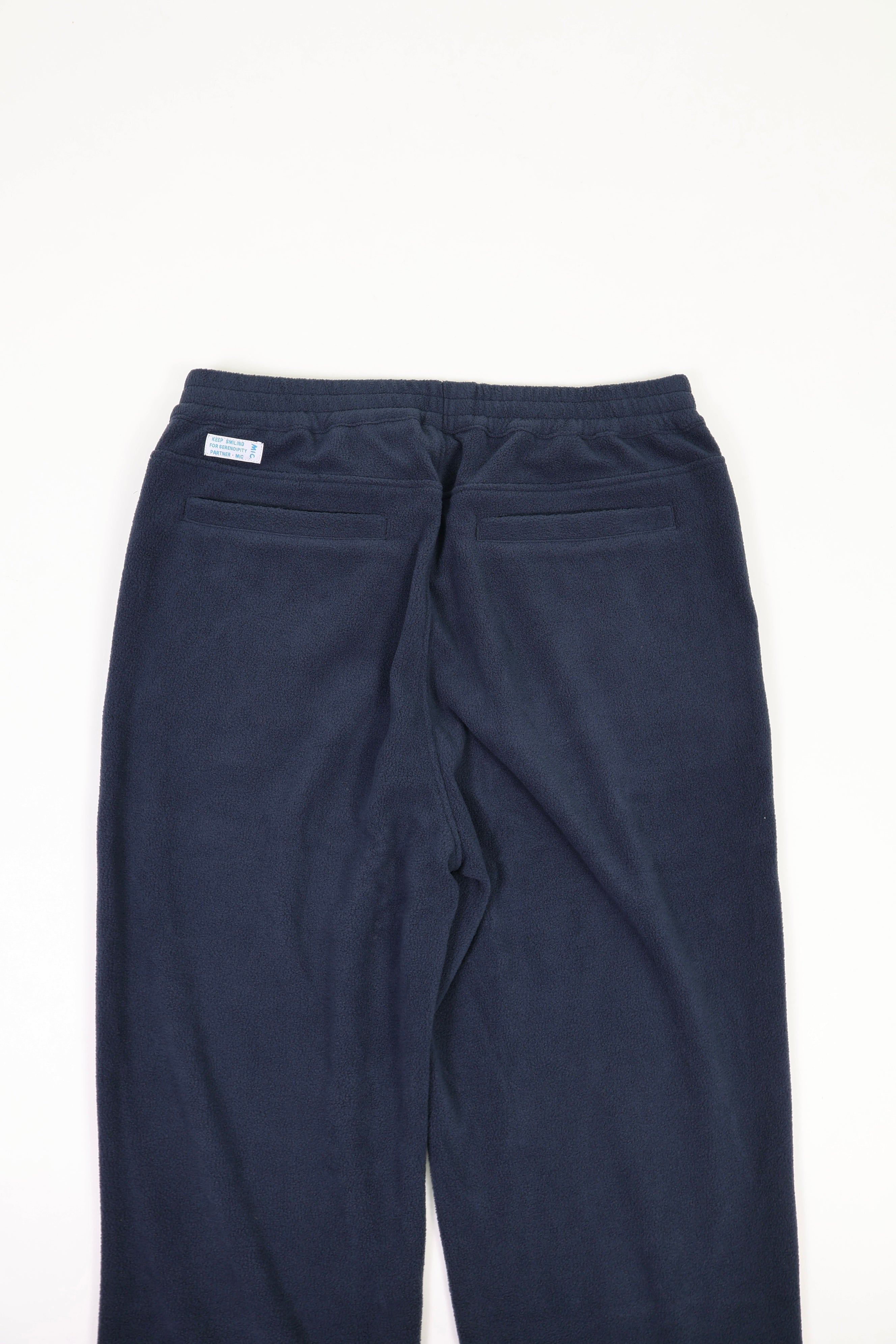 LIGHT PANTS FLEECE (set up)