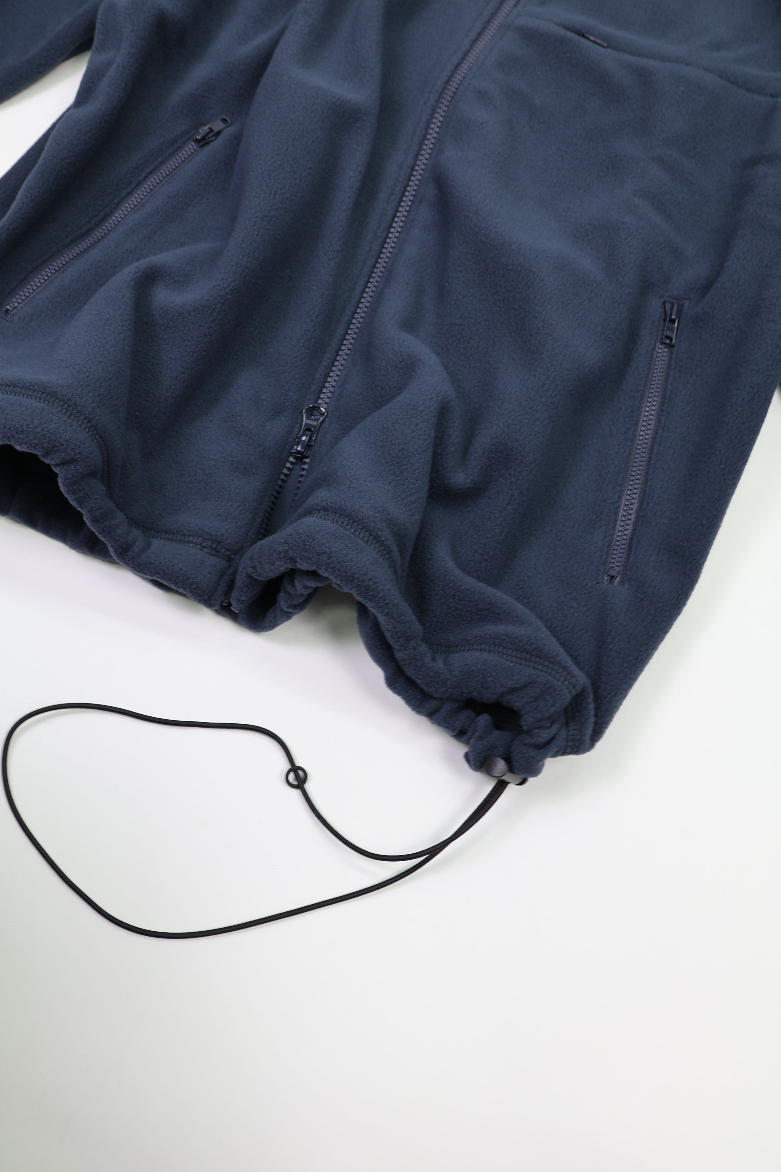 LIGHT TOP FLEECE (set up)