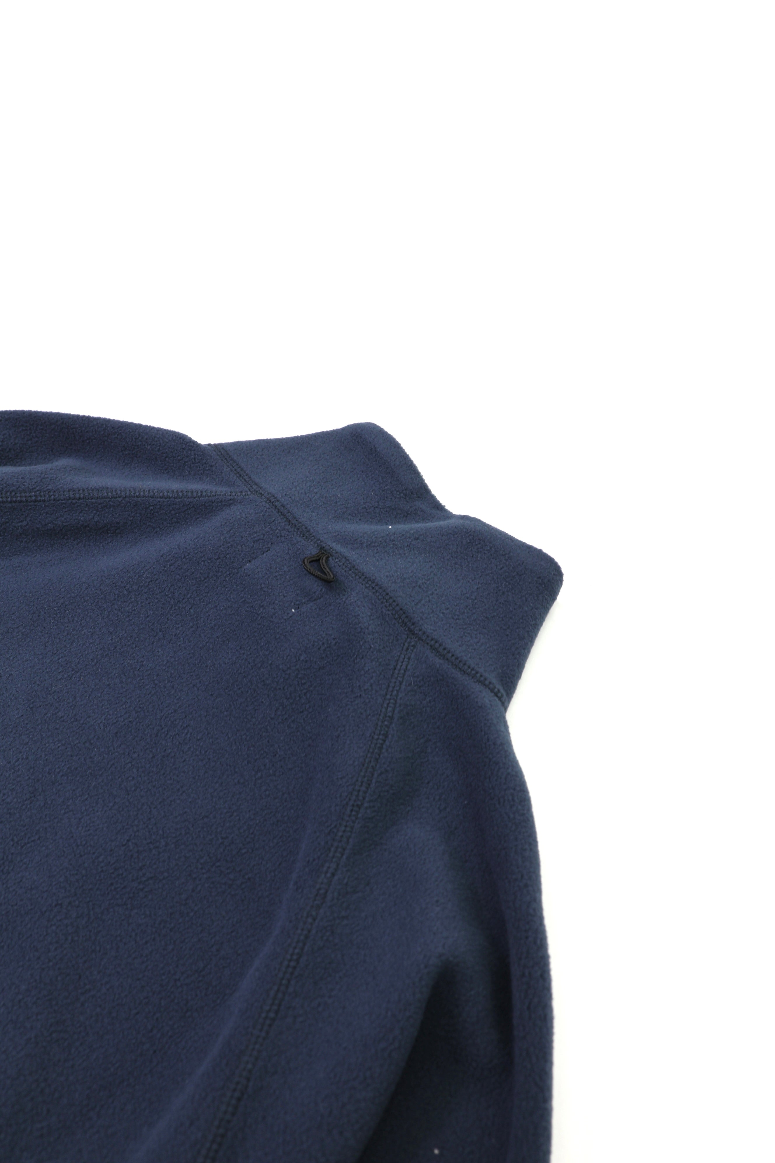 LIGHT TOP FLEECE (set up)