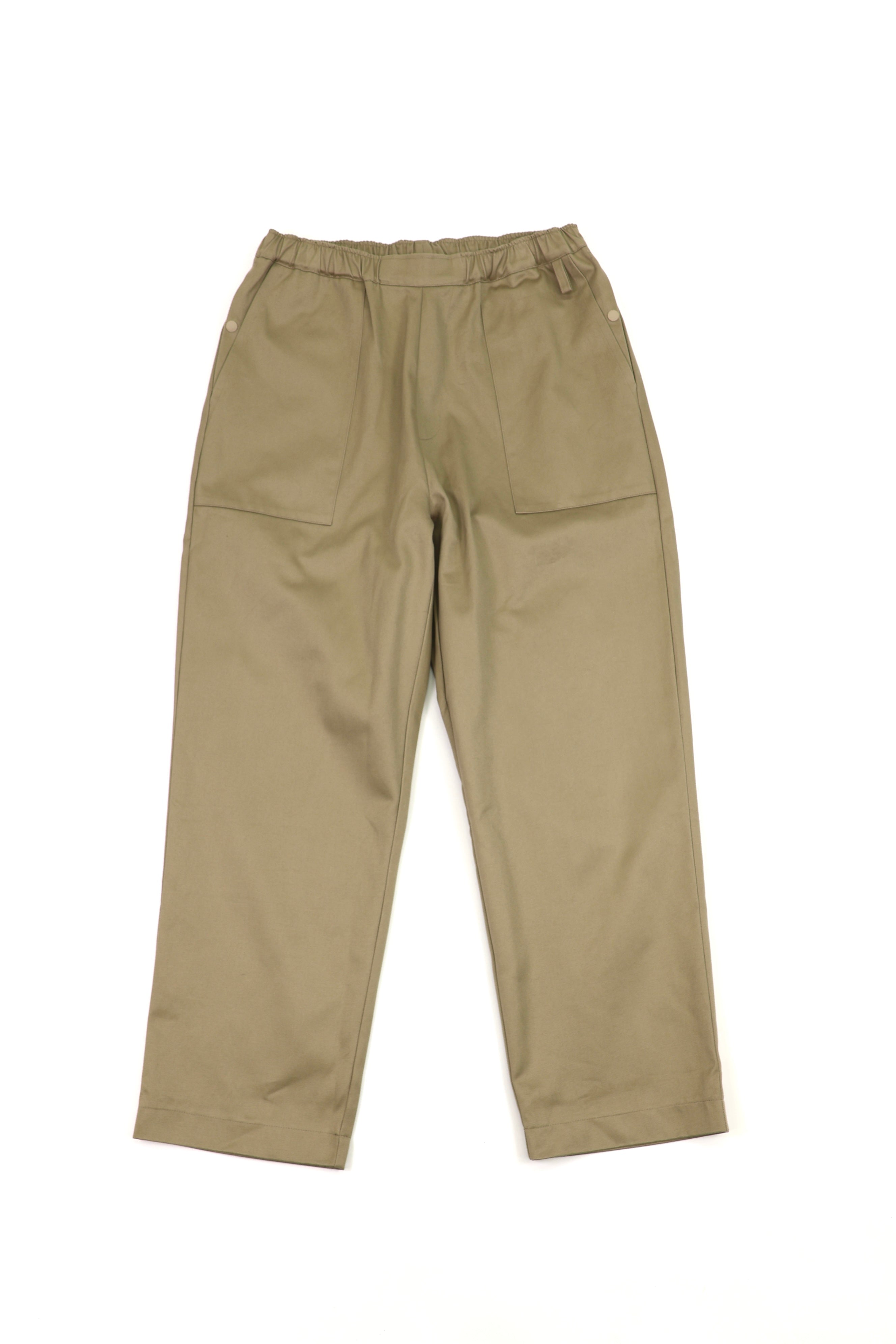 WEST POINT / BASIC