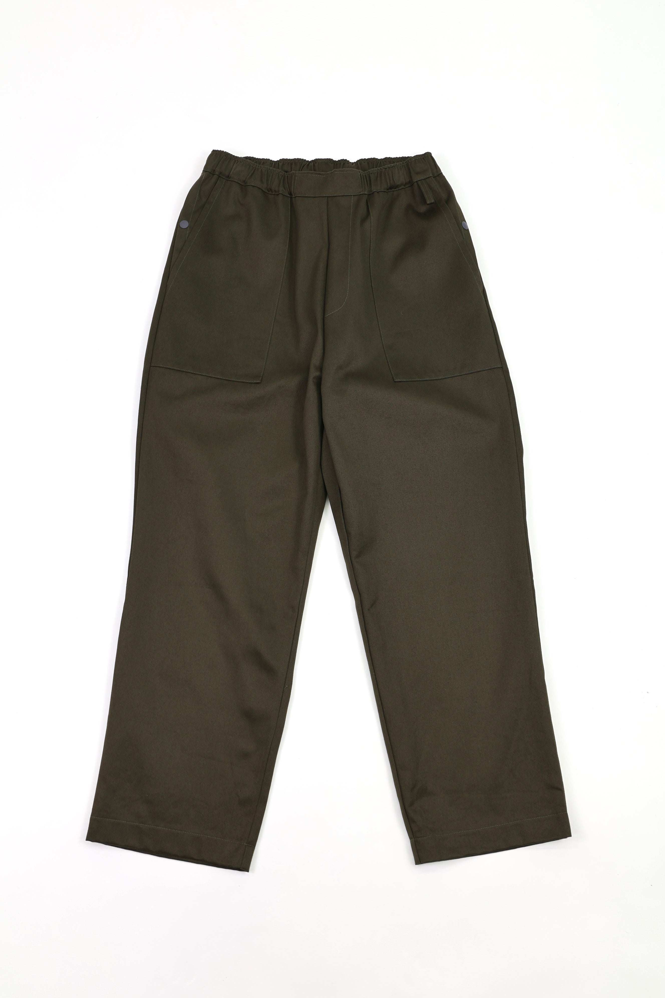 WEST POINT / BASIC