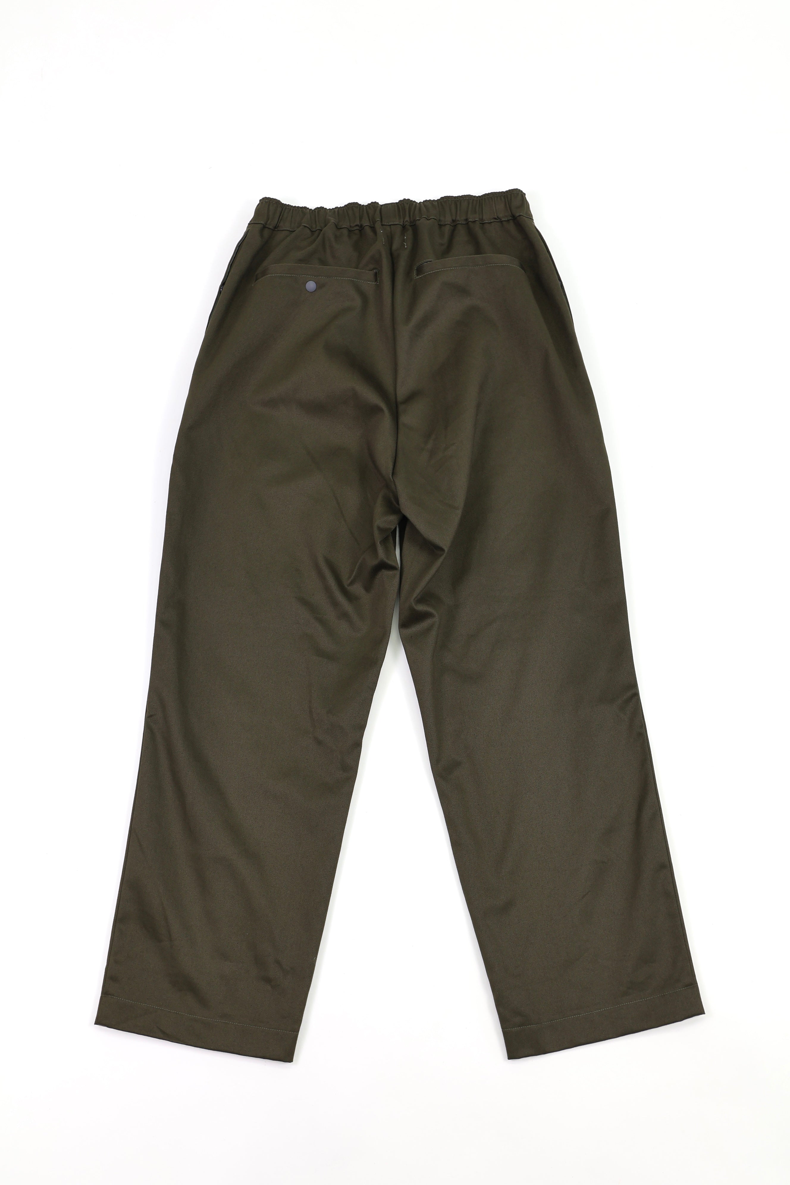WEST POINT / BASIC
