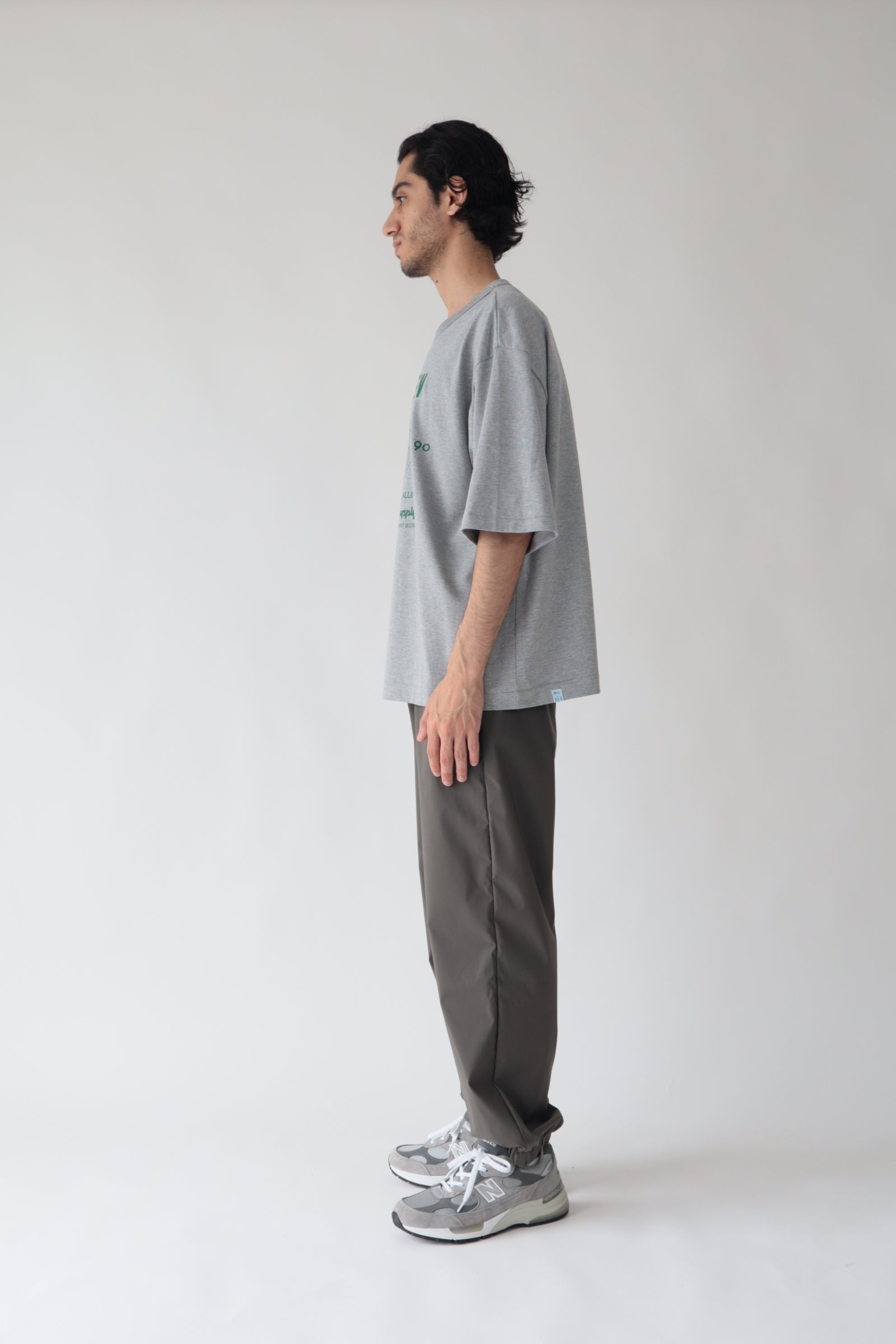 PRINT TEE S/S(SHERW / Auto Supply Co.)