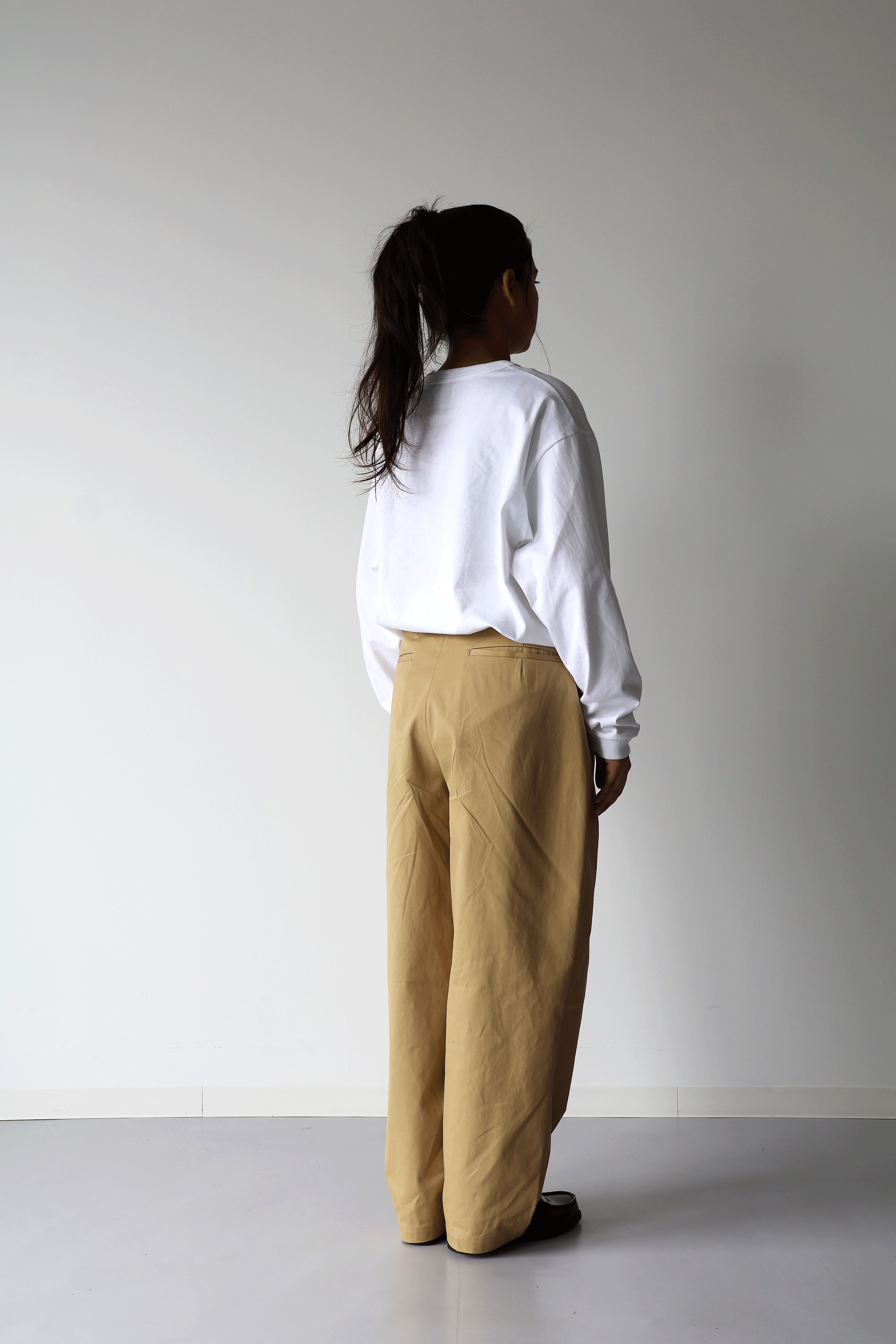 DRY GABAR PANTS