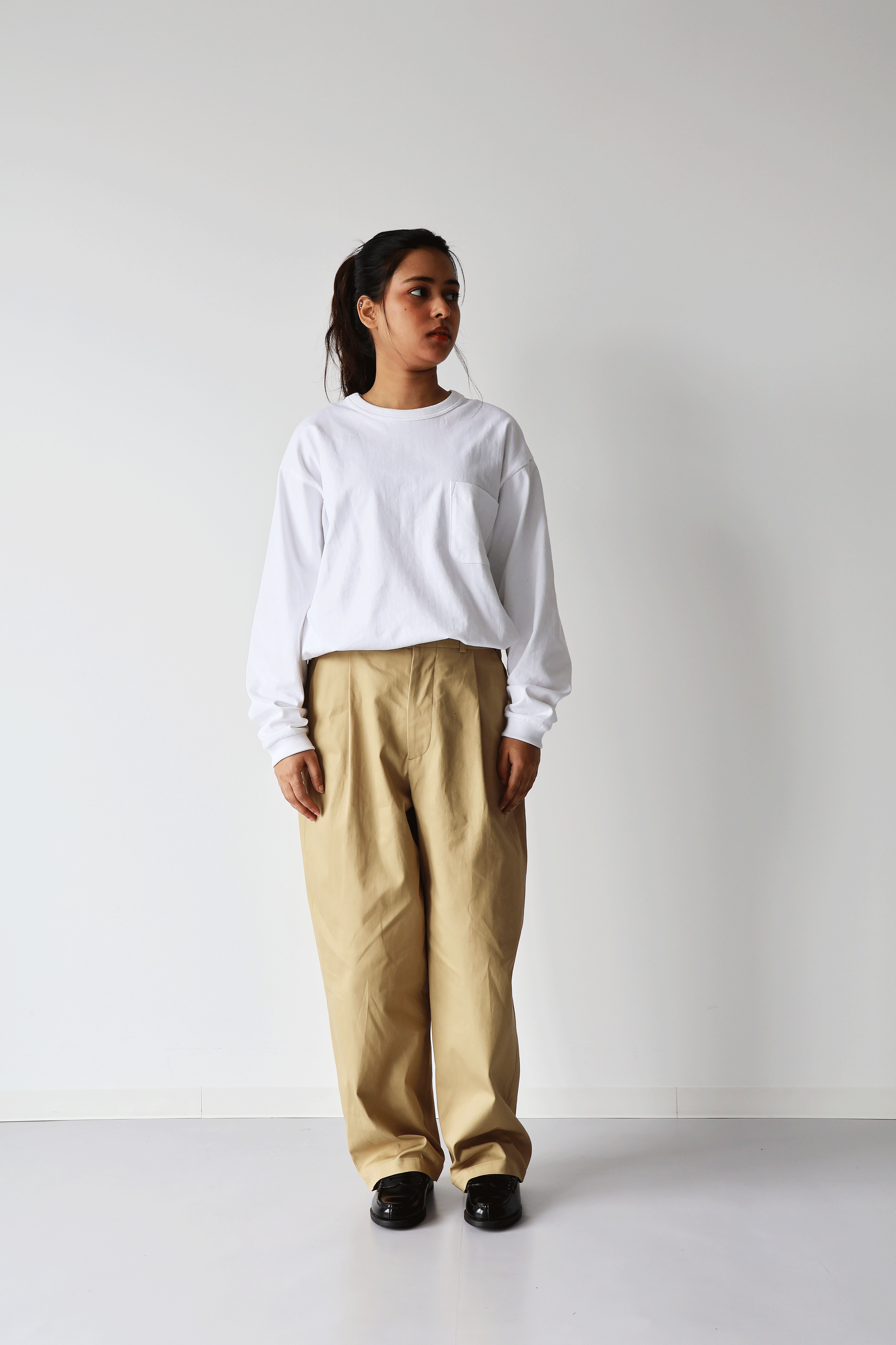 DRY GABAR PANTS
