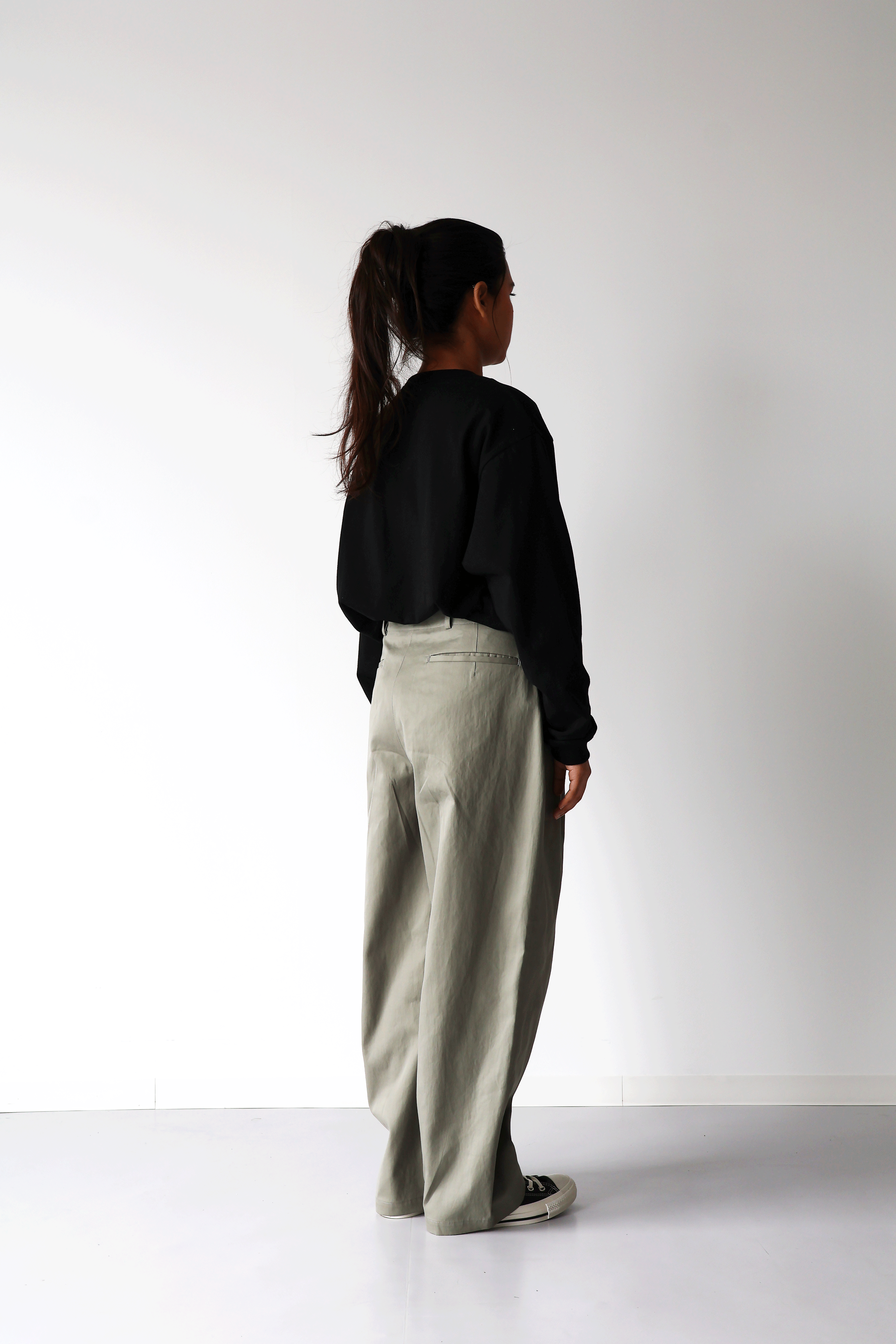 DRY GABAR PANTS