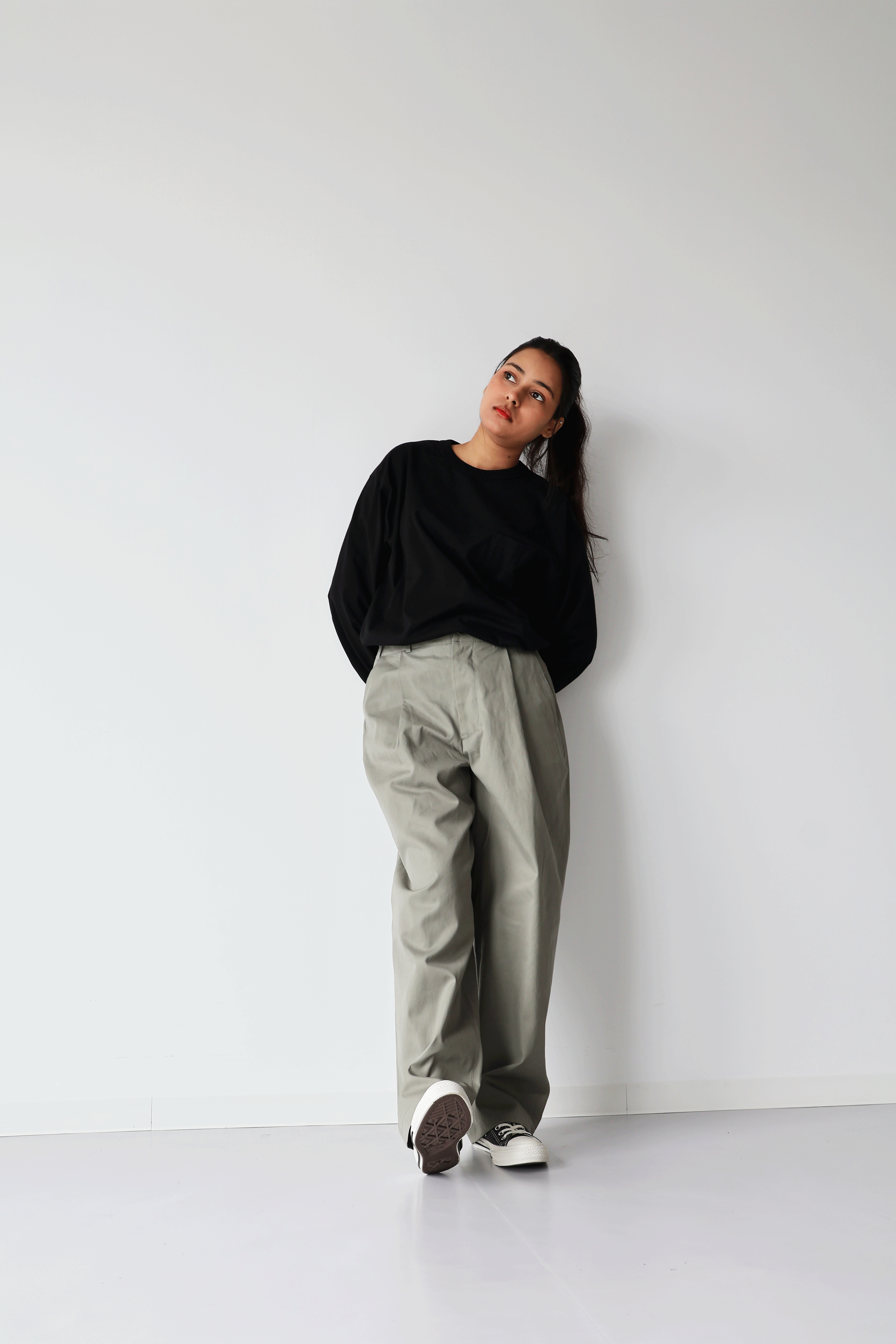 DRY GABAR PANTS