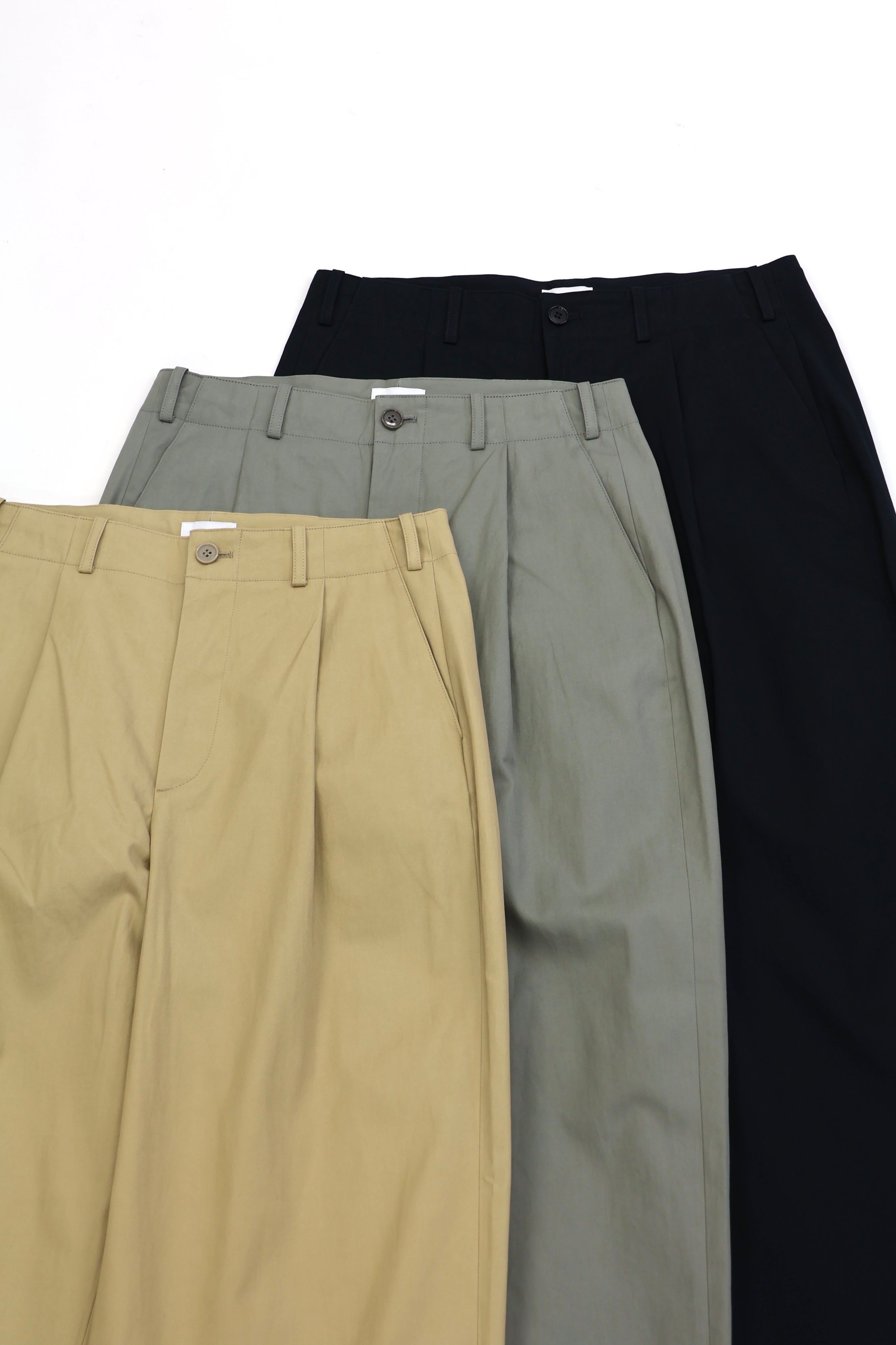 DRY GABAR PANTS