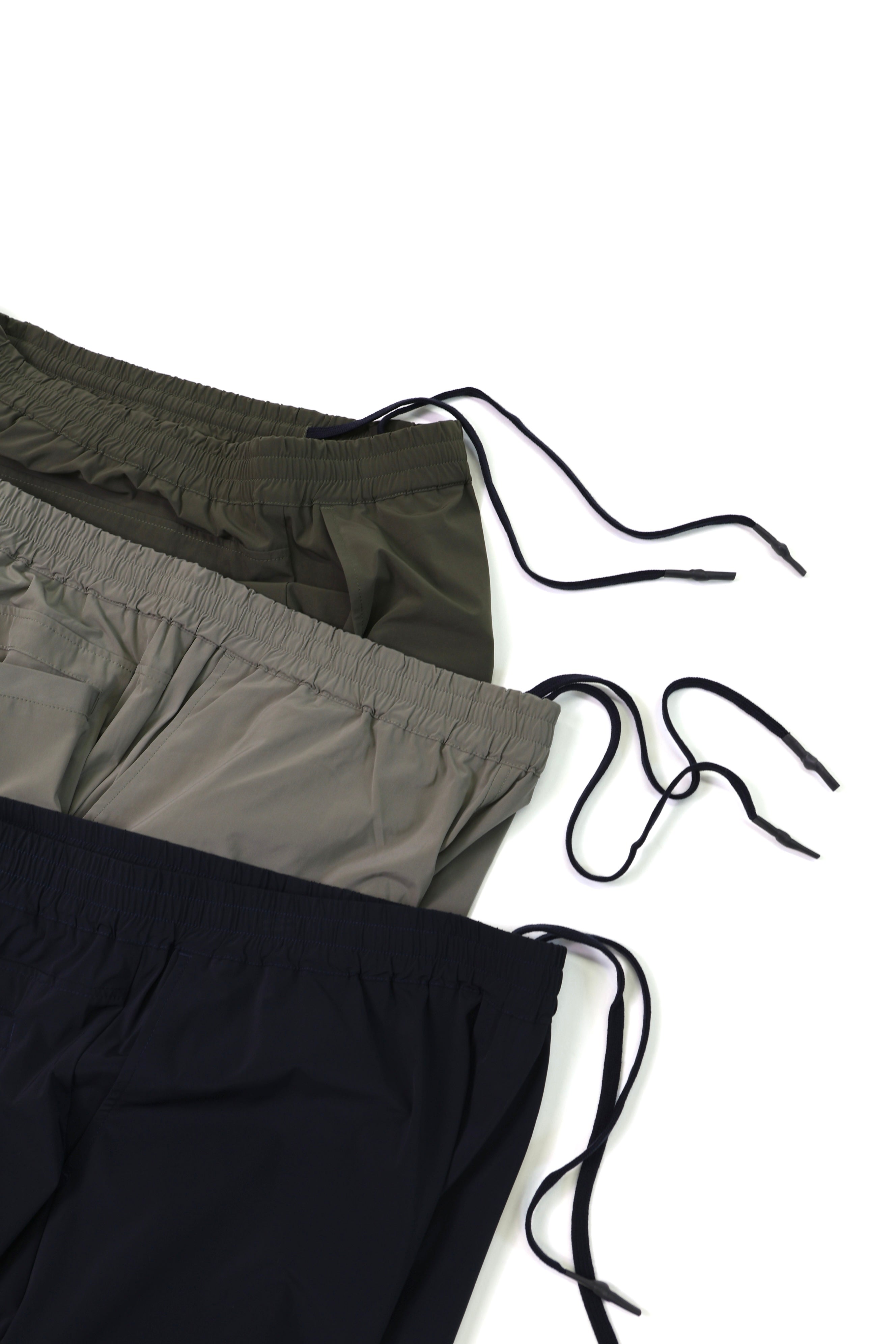NYLON LIGHT PANTS (set up)