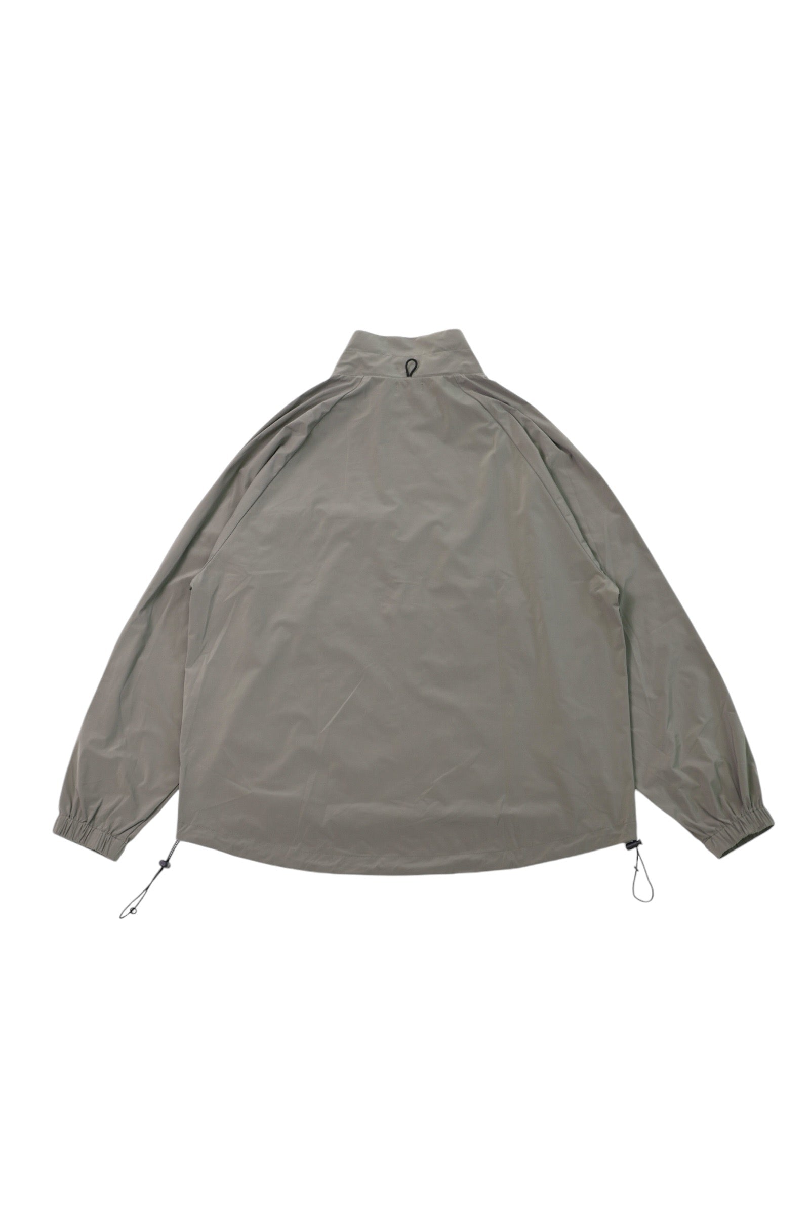 NYLON LIGHT TOP (set up)