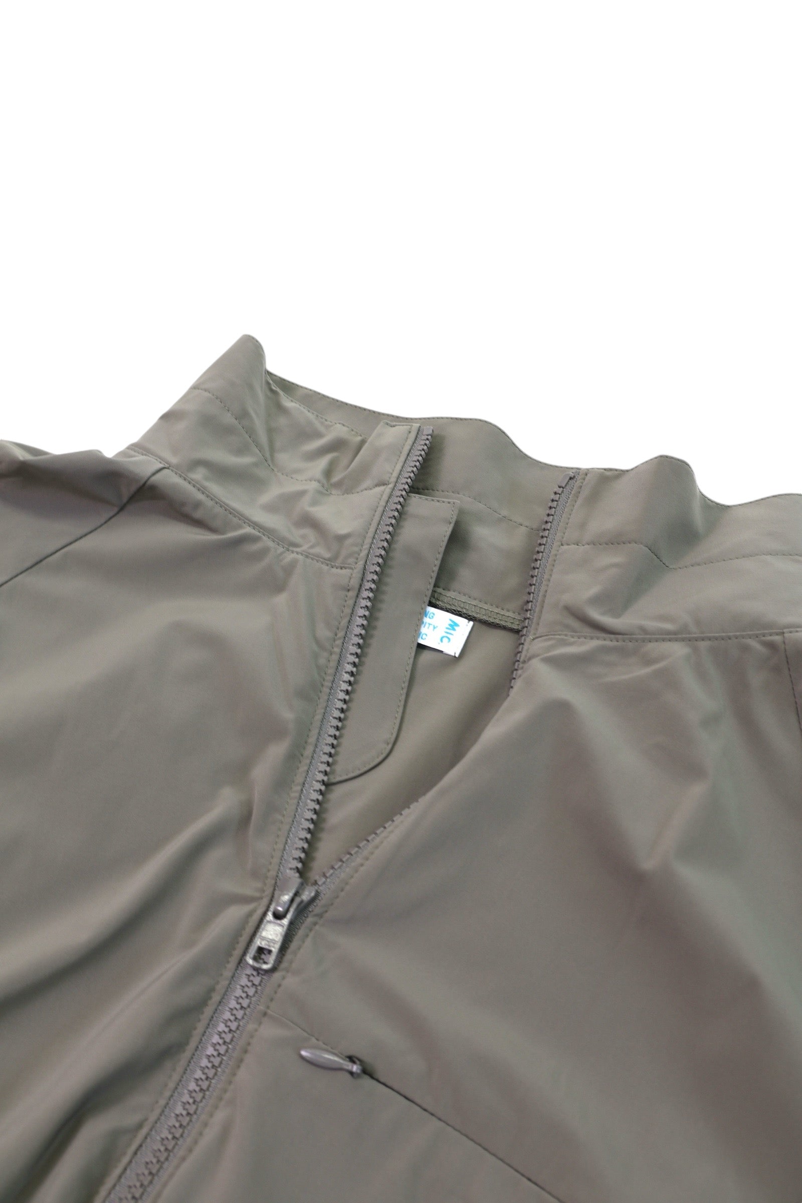 NYLON LIGHT TOP (set up)