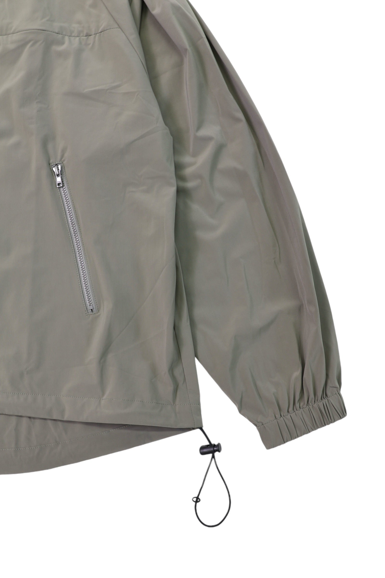 NYLON LIGHT TOP (set up)
