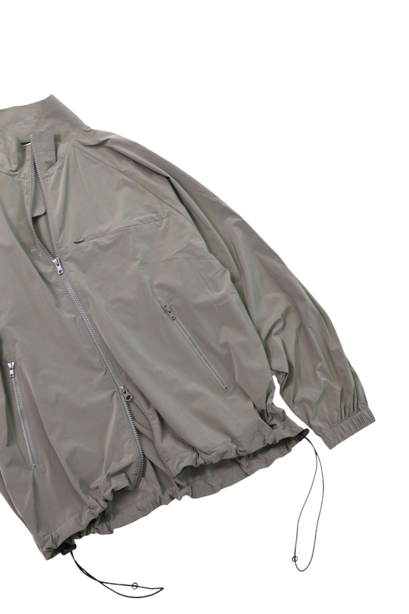 NYLON LIGHT TOP (set up)