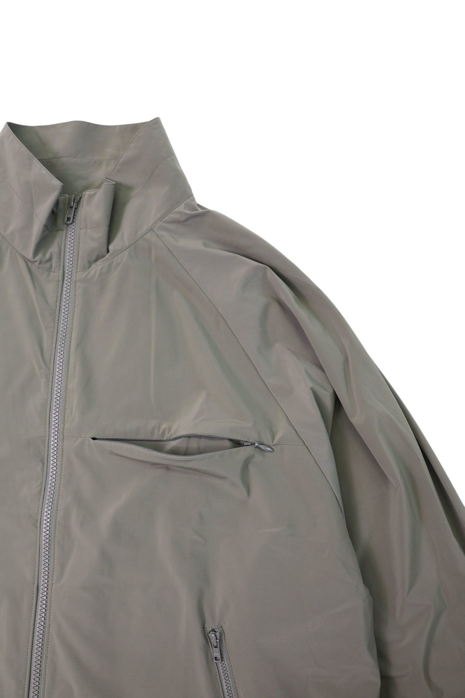 NYLON LIGHT TOP (set up)