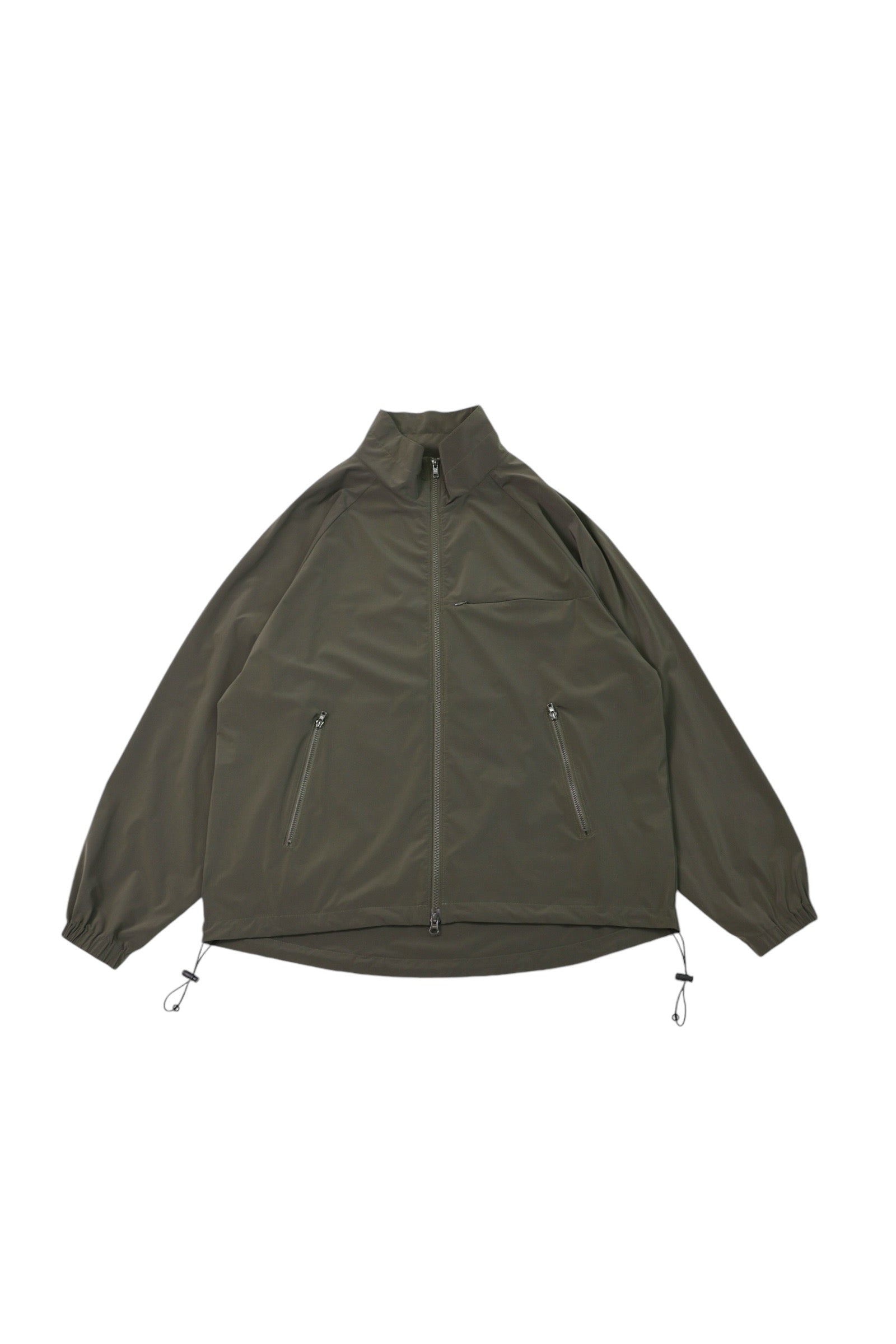 NYLON LIGHT TOP (set up)