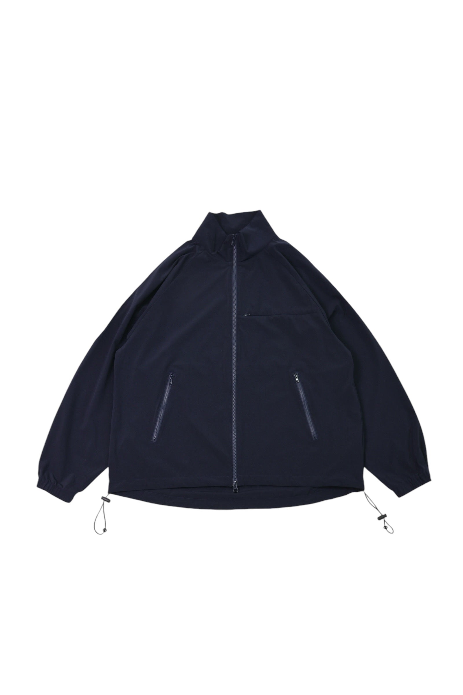 NYLON LIGHT TOP (set up)