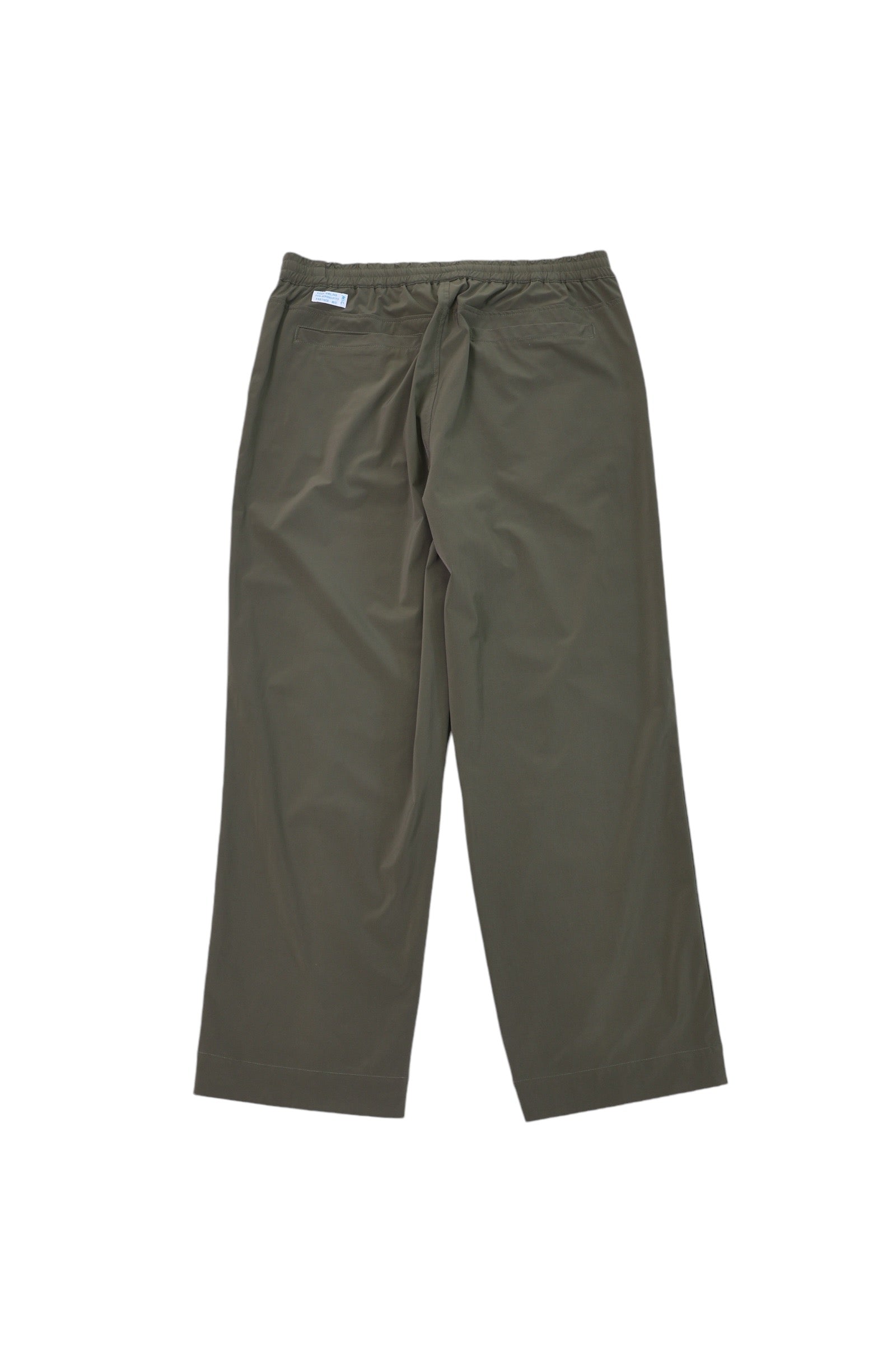 NYLON LIGHT PANTS (set up)
