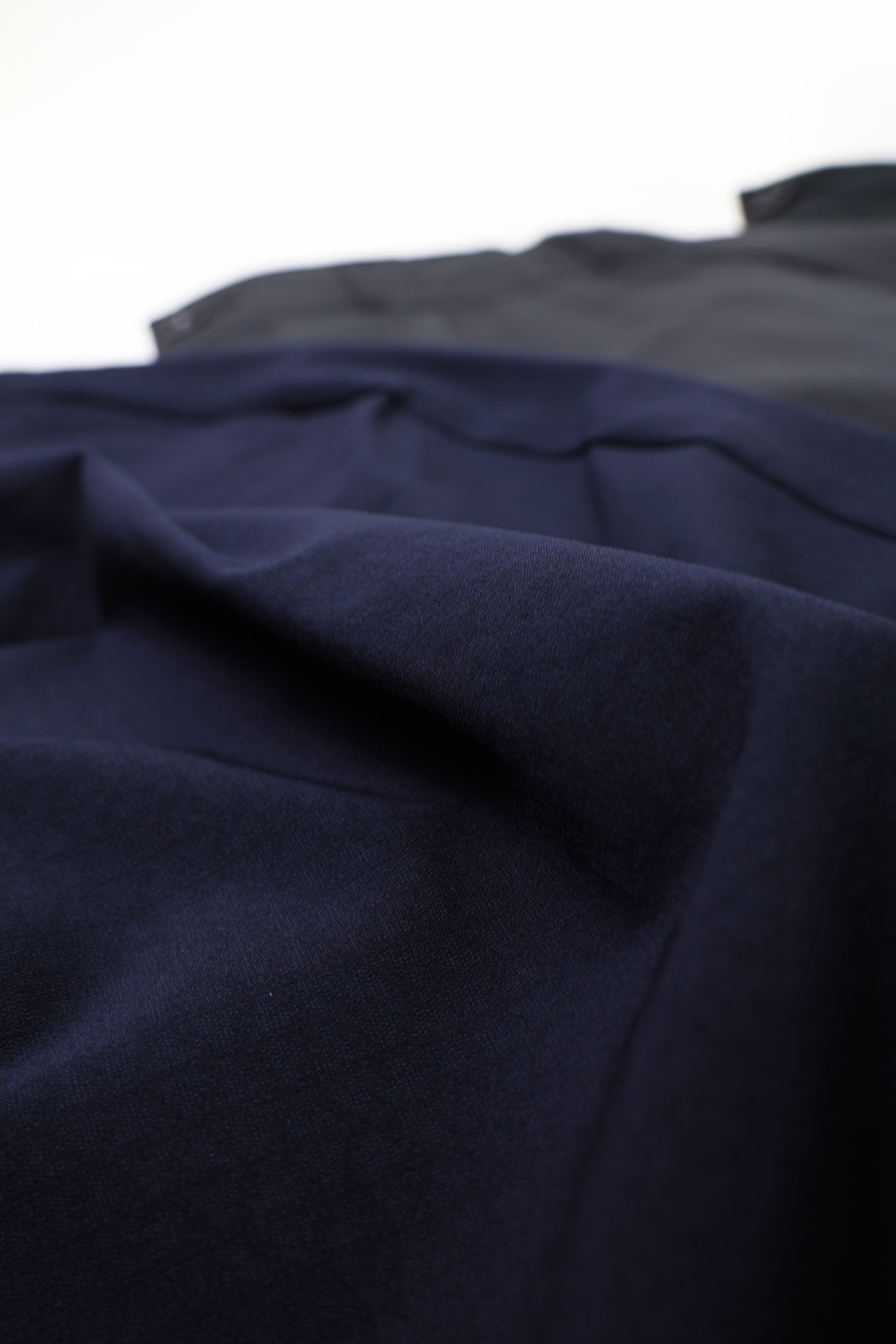 EASY SLACKS / BACK SIDE FLEECE