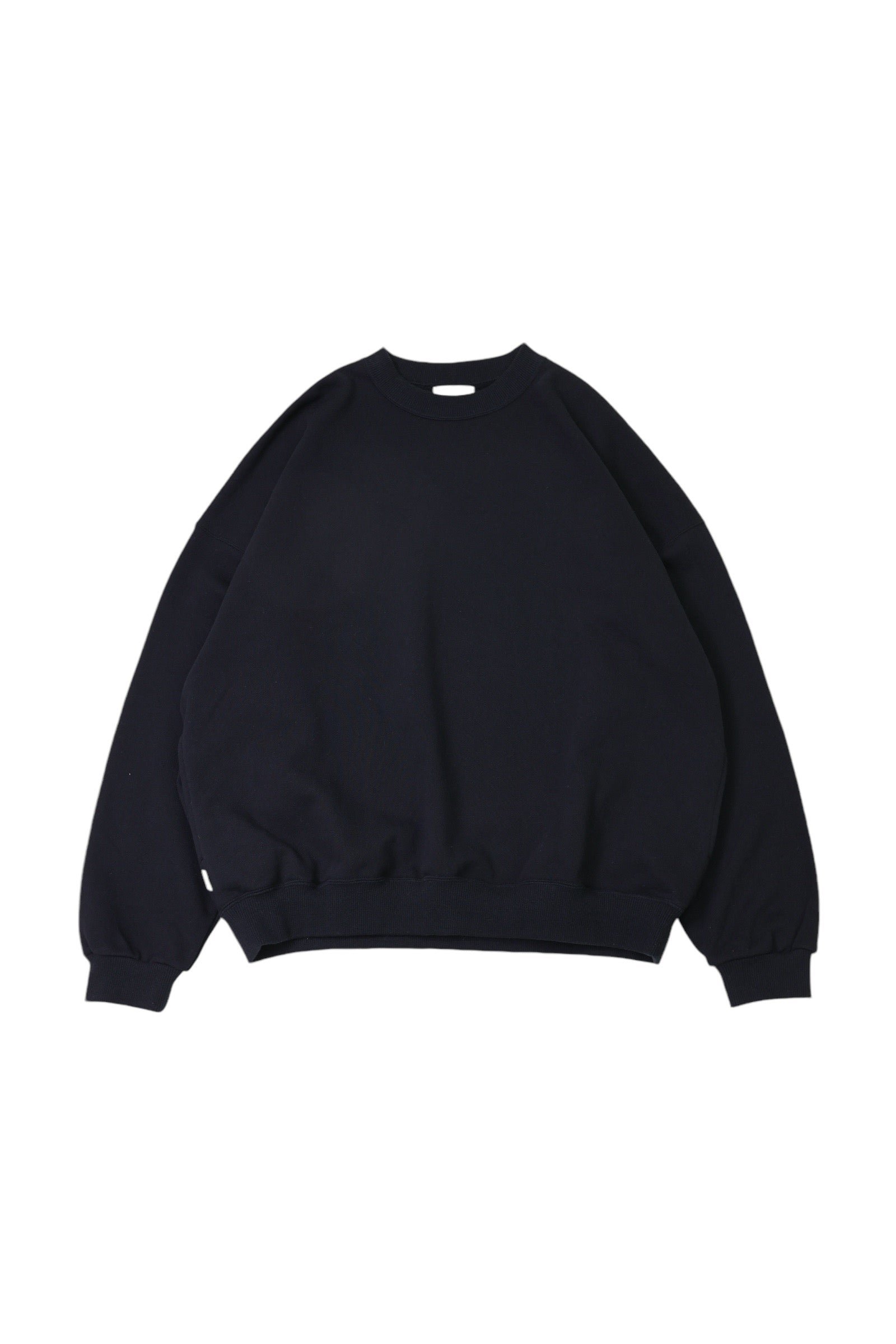 BASIC SWEAT / SET IN WIDE