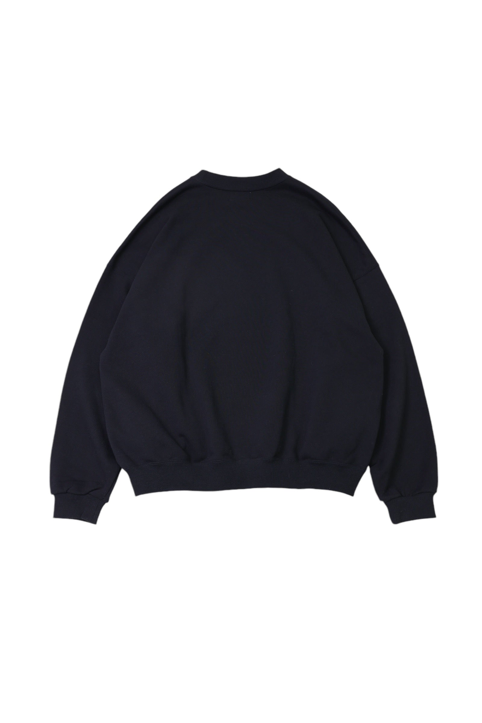 BASIC SWEAT / SET IN WIDE