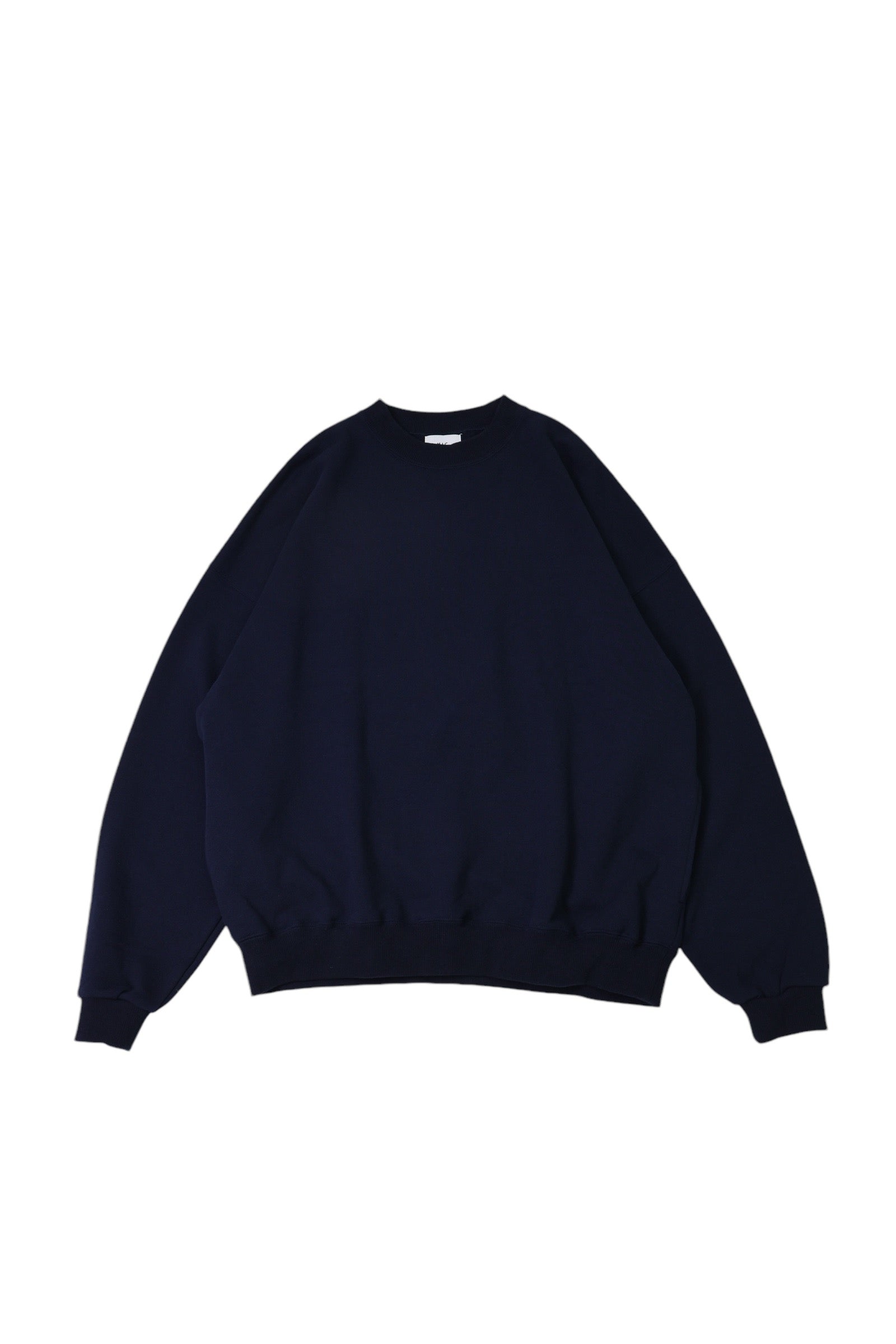 BASIC SWEAT / SET IN WIDE