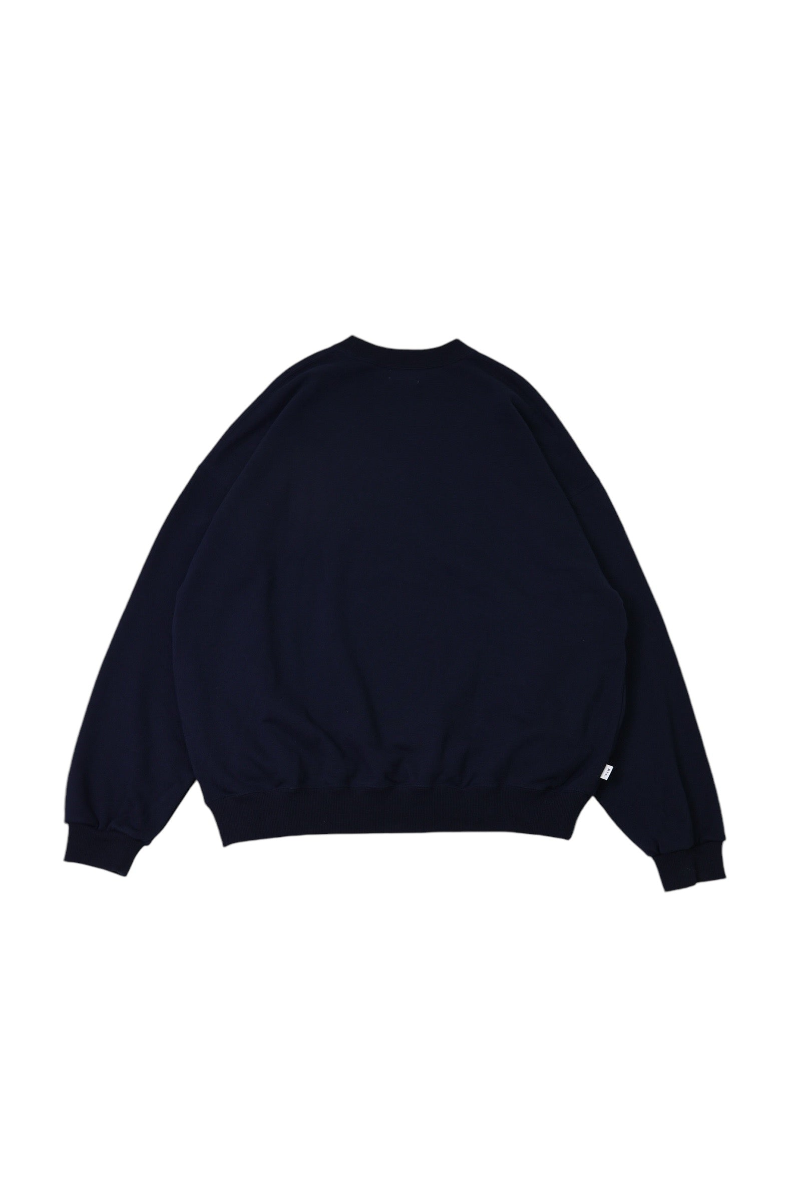 BASIC SWEAT / SET IN WIDE