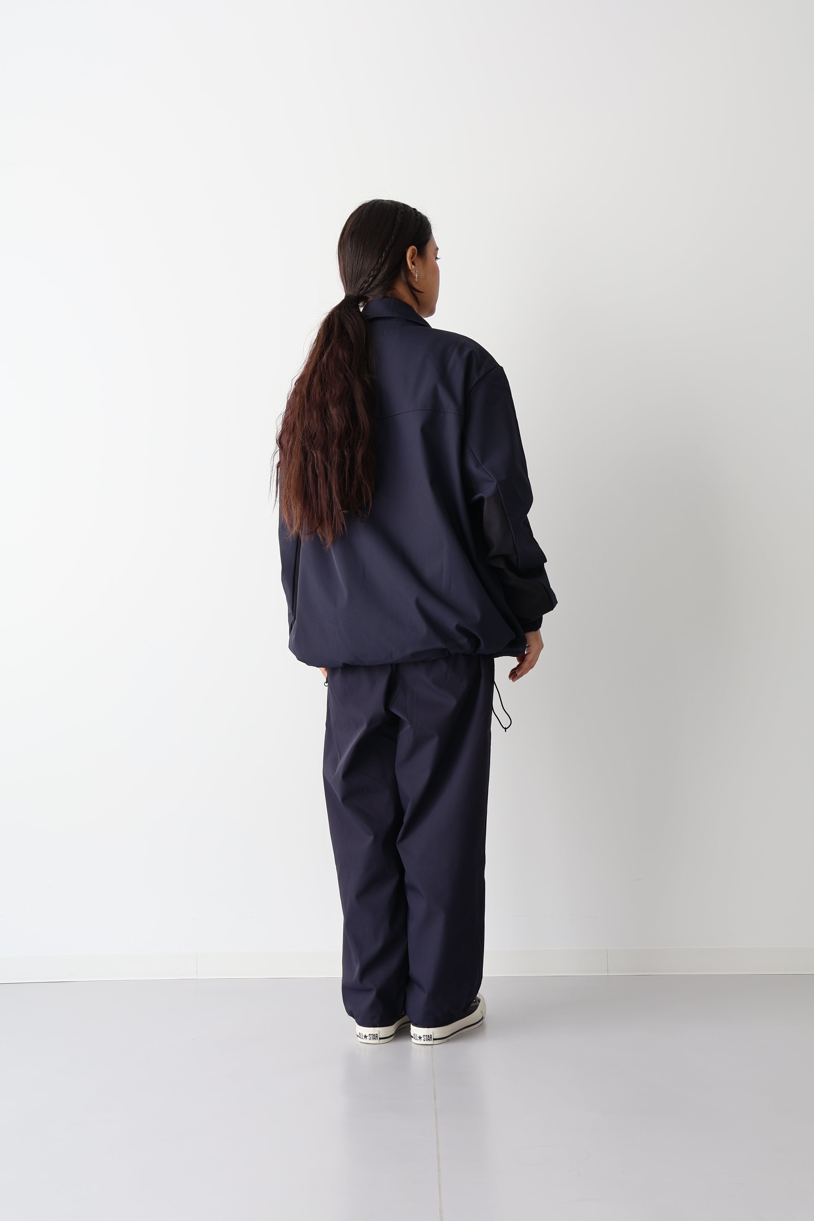 TECK JACKET (set up)