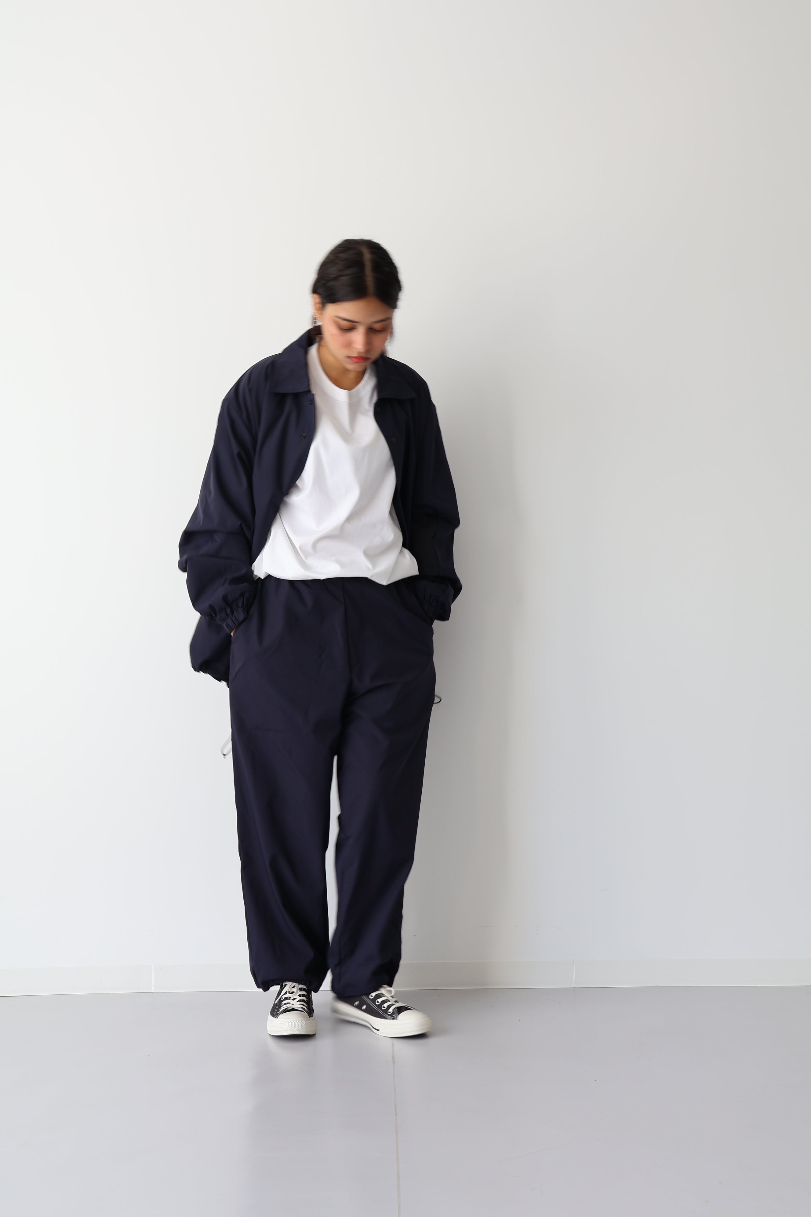 TECK JACKET (set up)