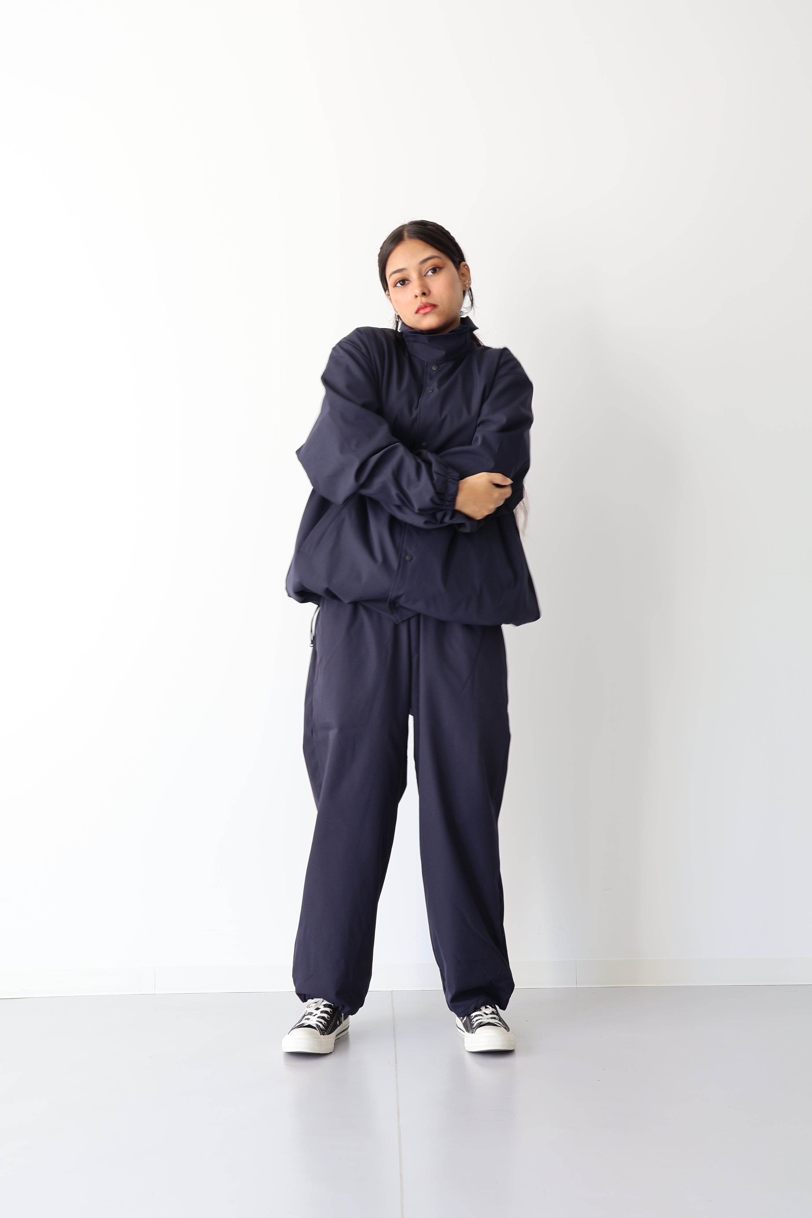 TECK JACKET (set up)