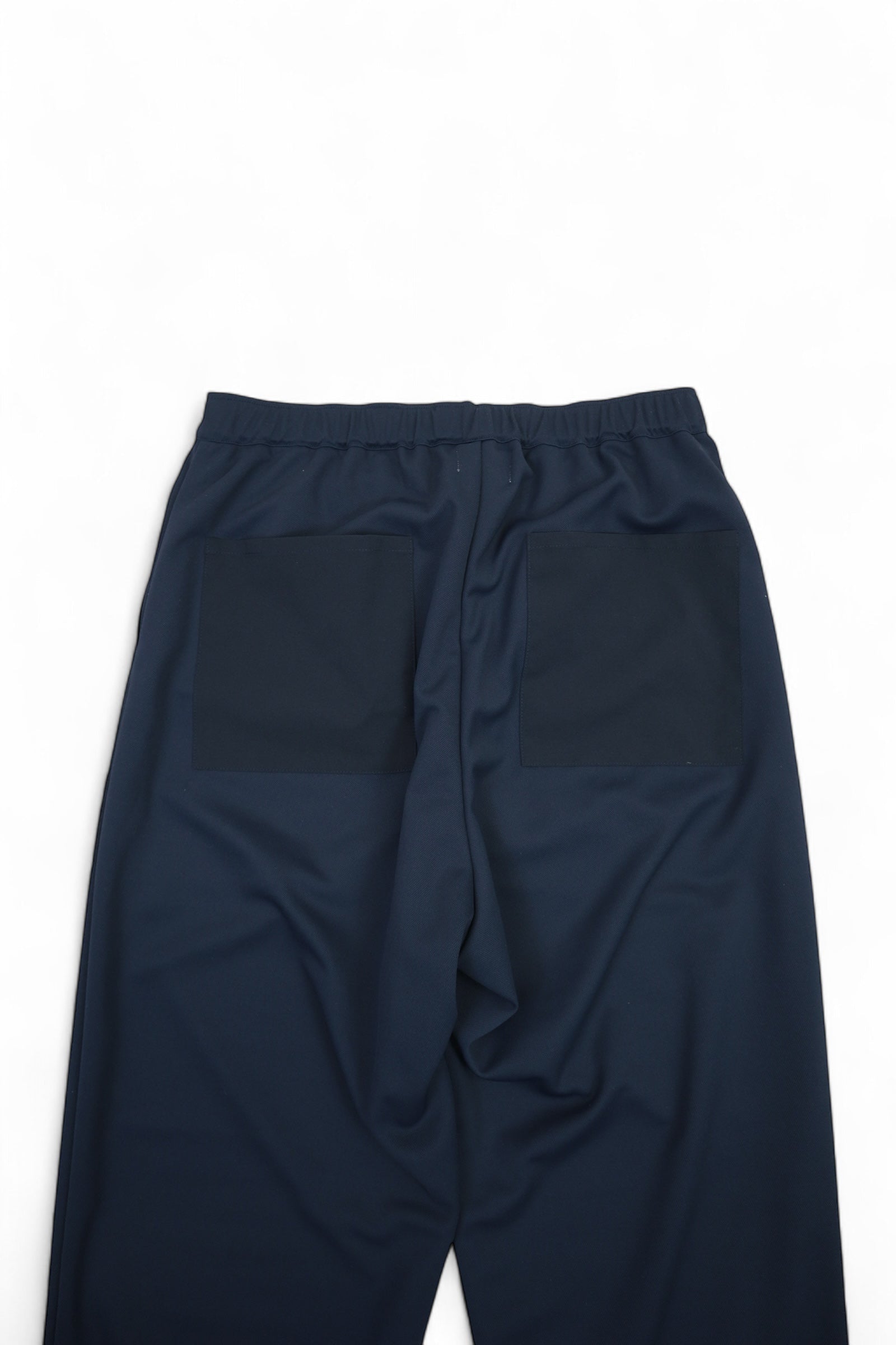 MESH EASY PANTS (quick-dry)