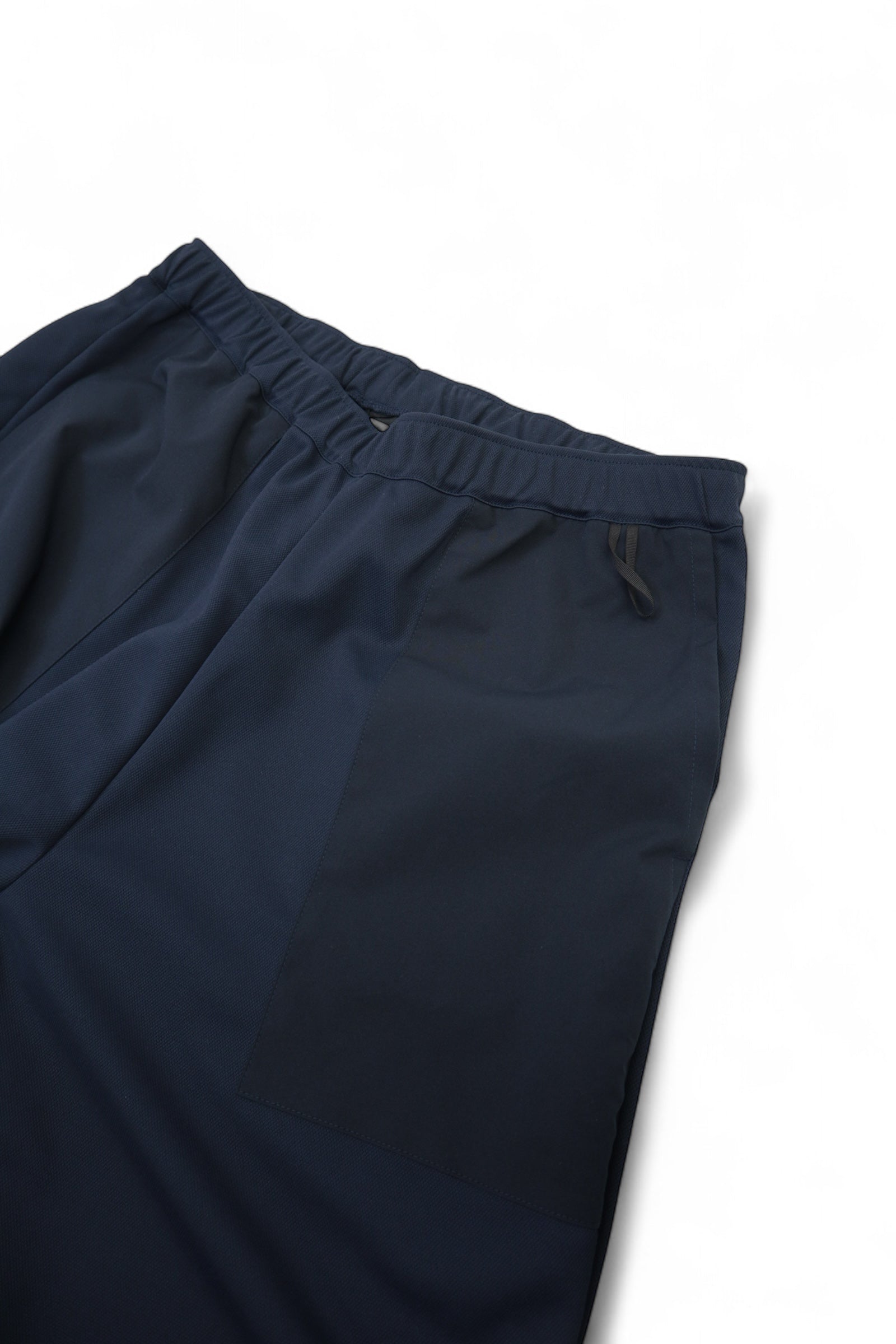 MESH EASY PANTS (quick-dry)