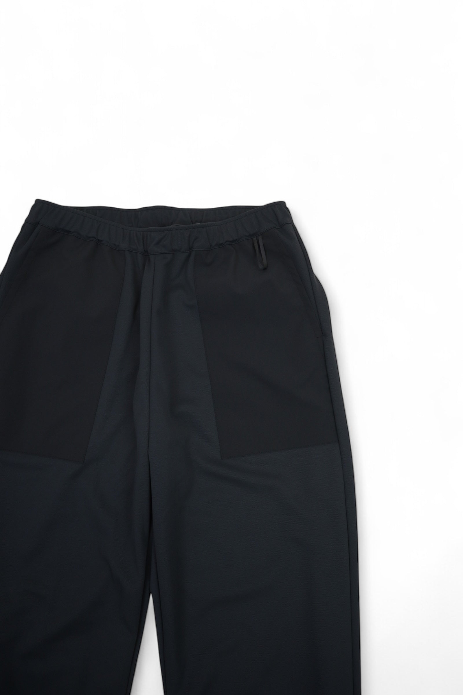MESH EASY PANTS (quick-dry)