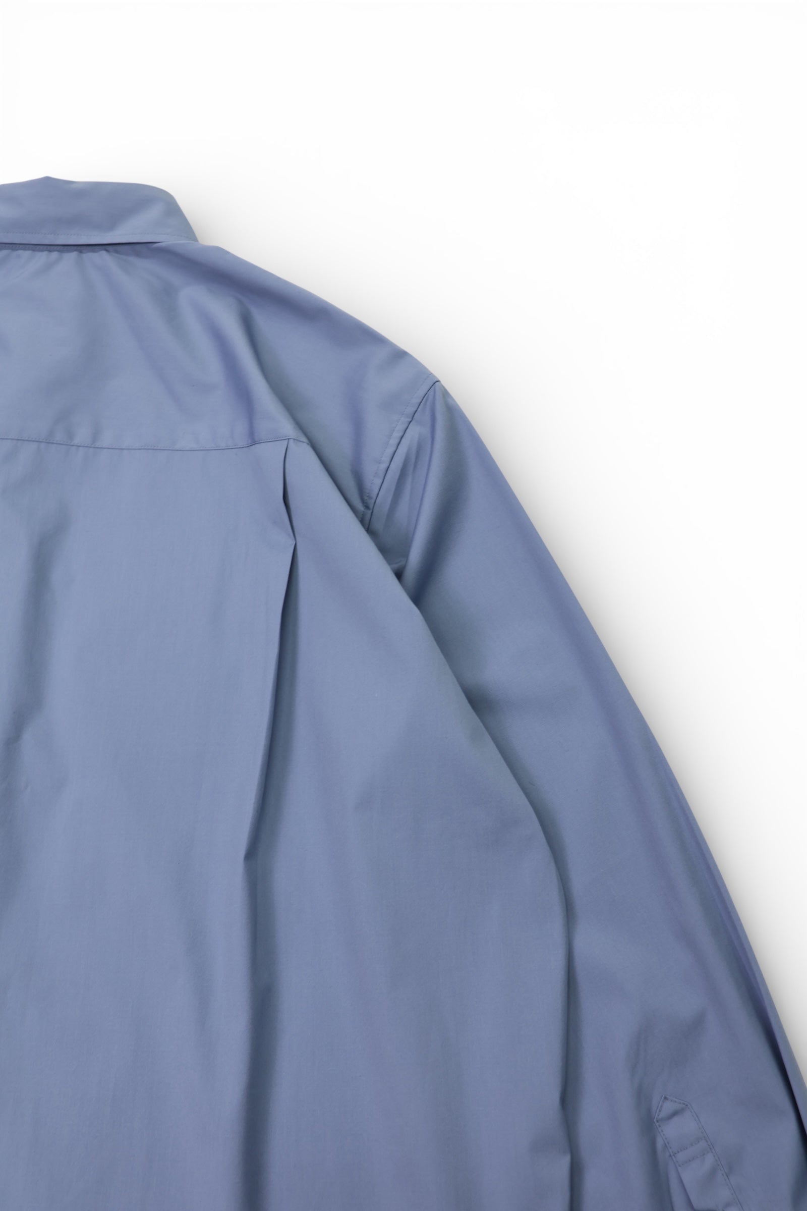 BASIC SHIRTS (double pocket)