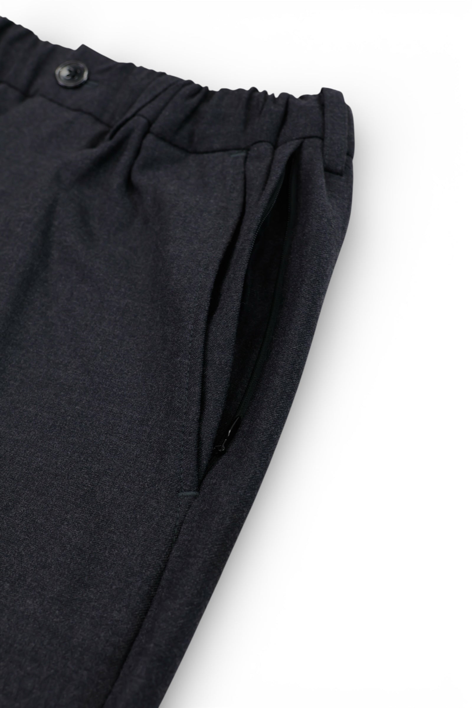 MILLED EASY SLACKS