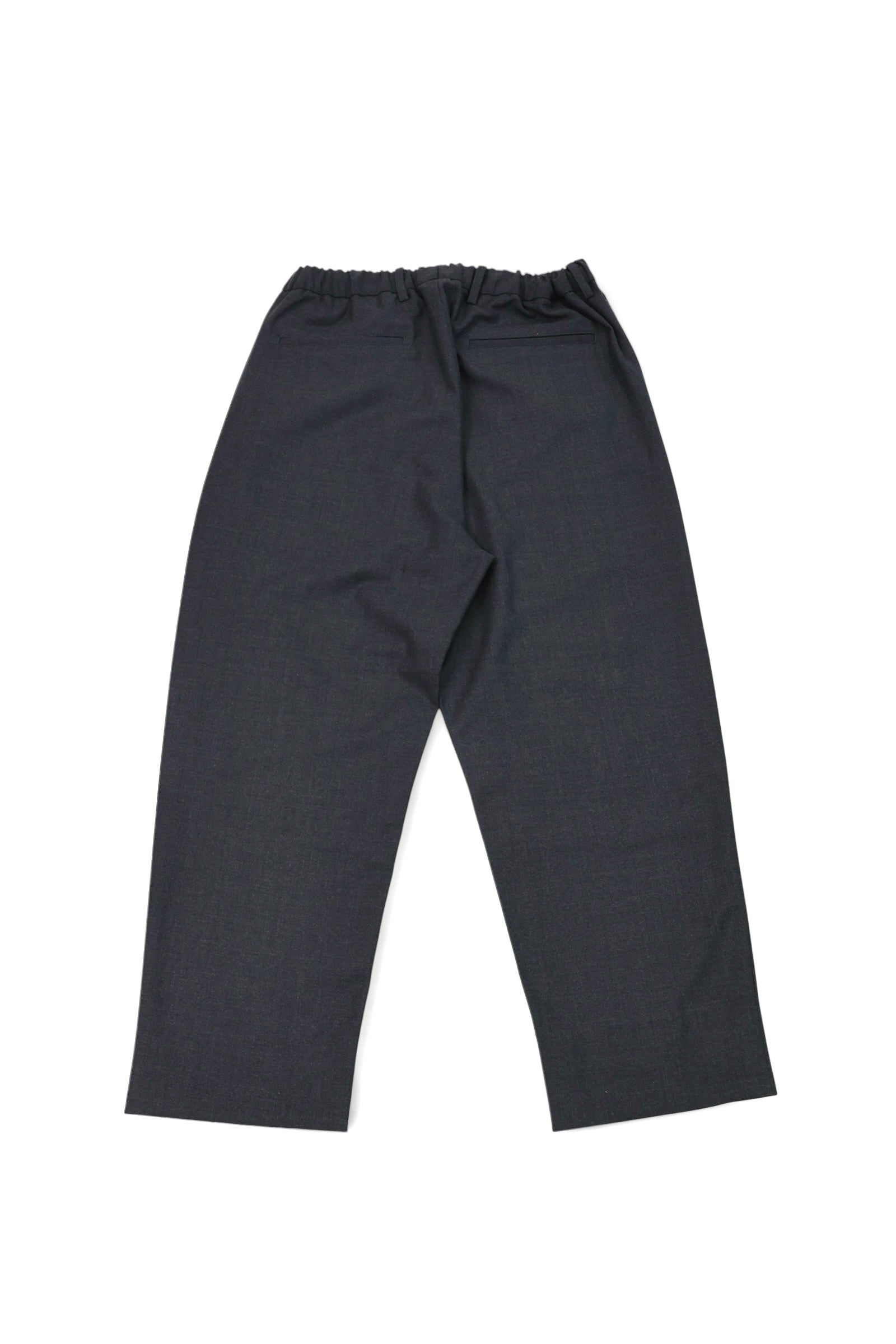 MILLED EASY SLACKS