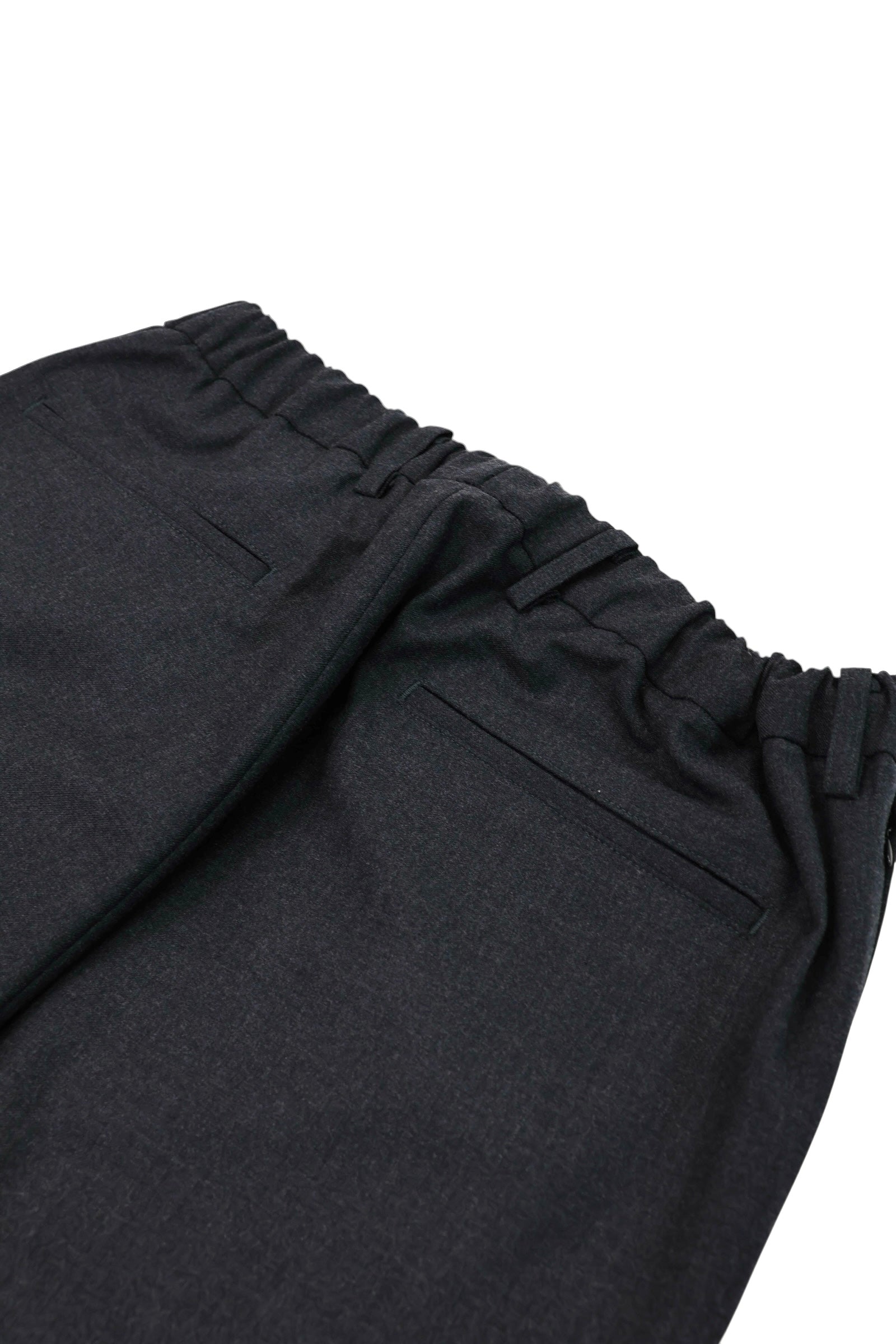 MILLED EASY SLACKS