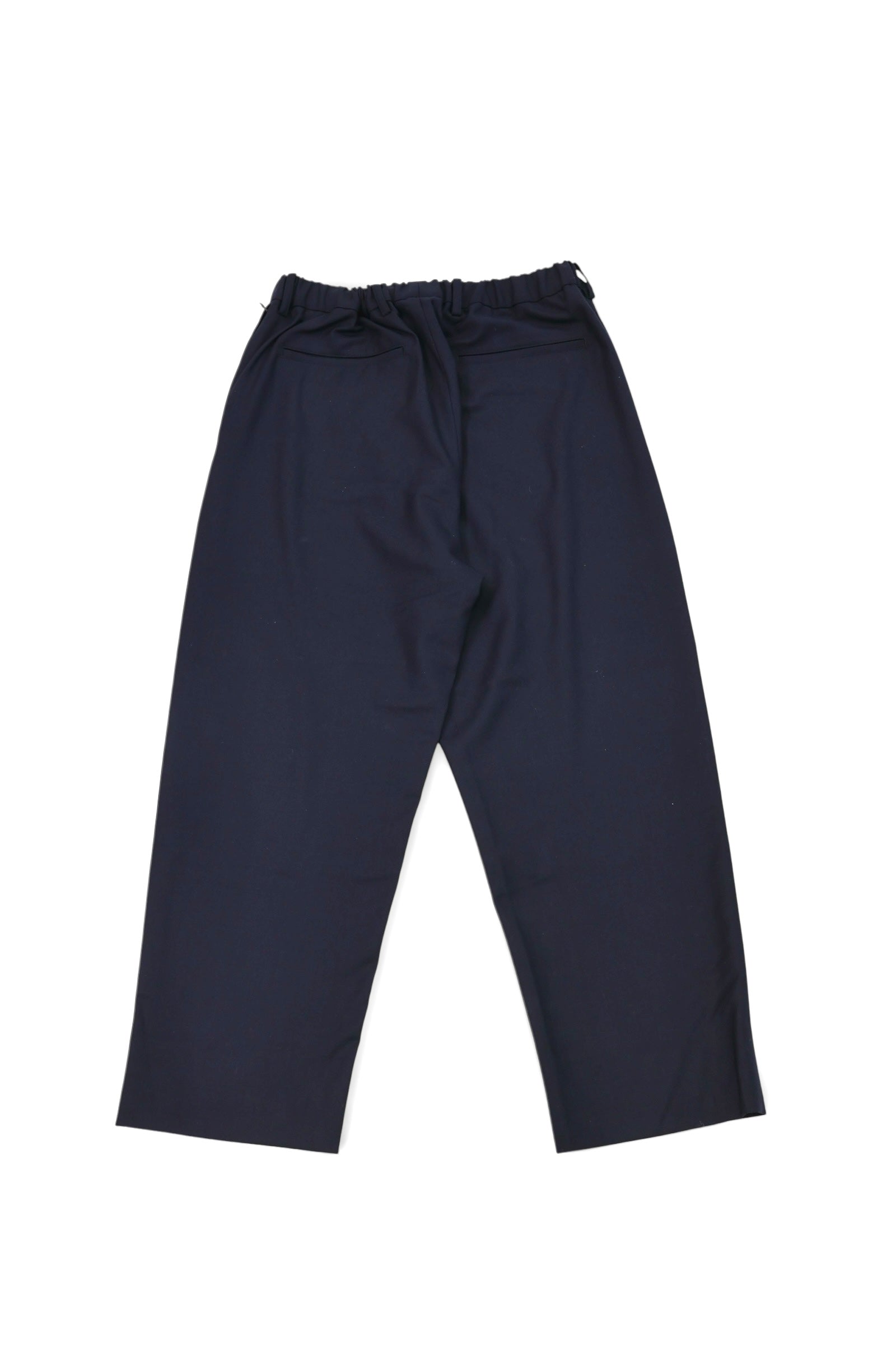 MILLED EASY SLACKS